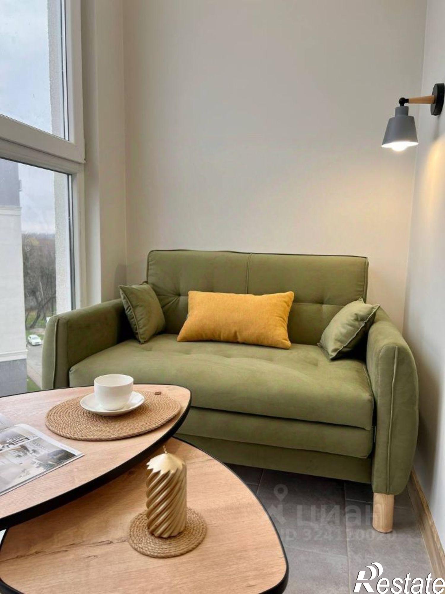 Купить квартиру за 6 950 000 рублей на Суздальская улица, 20 к2