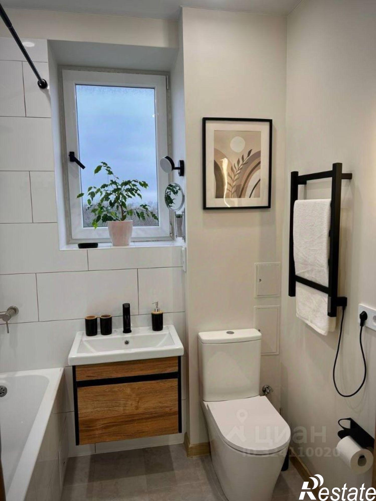 Купить квартиру за 6 950 000 рублей на Суздальская улица, 20 к2