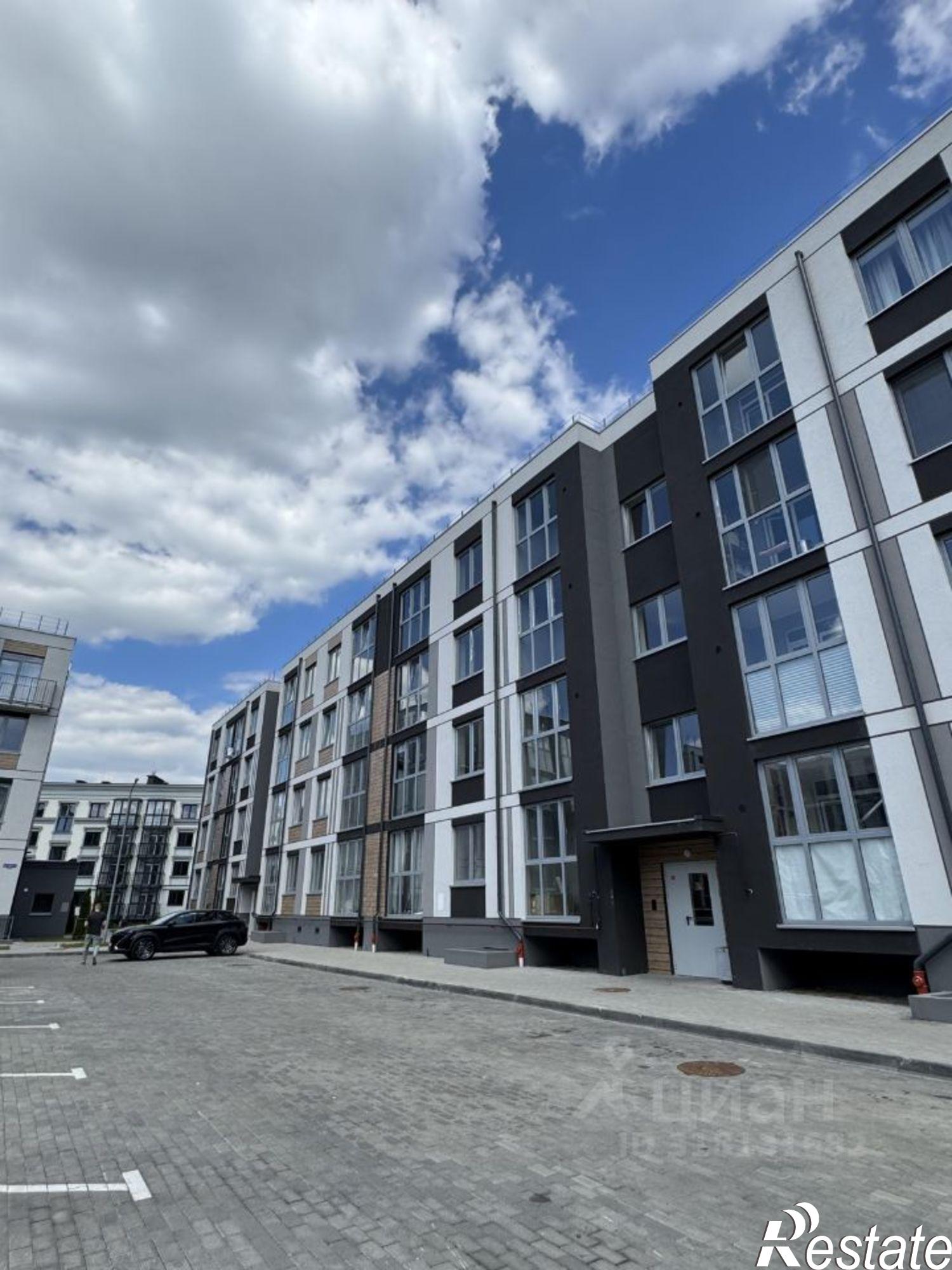 Сдать квартиру за 37 000 рублей на ул Сержанта Мишина, 79