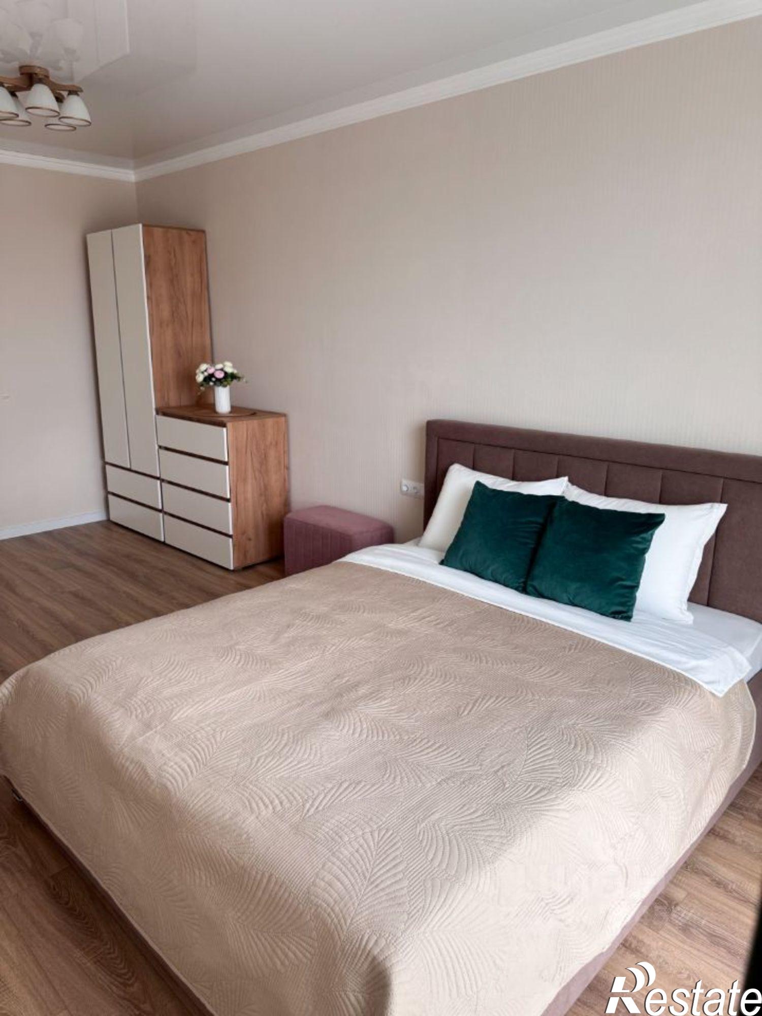 Сдать квартиру за 40 000 рублей на ул Ю.Гагарина, 16Г