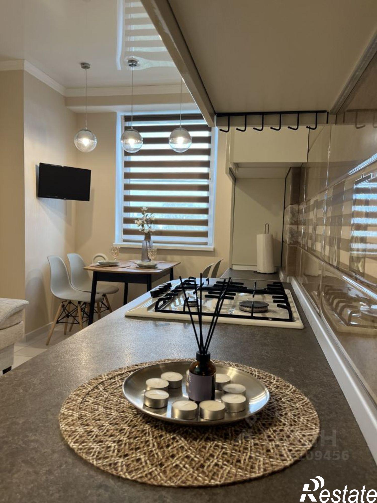 Сдать квартиру за 40 000 рублей на ул Ю.Гагарина, 16Г