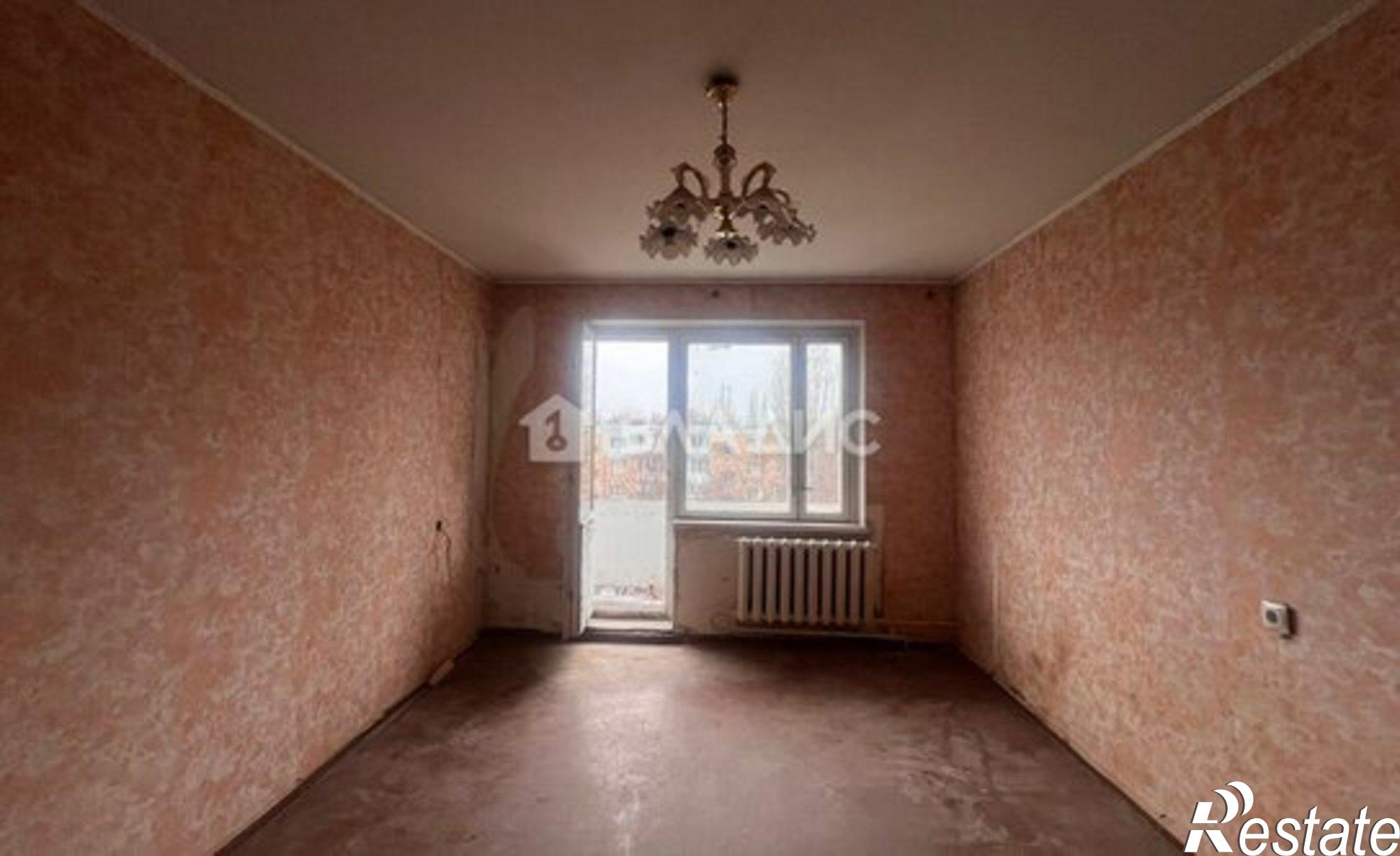 Купить квартиру за 4 500 000 рублей на ул Машиностроительная, 150