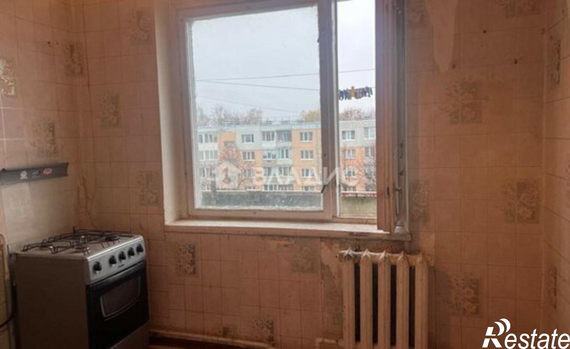 Купить квартиру за 4 500 000 рублей на ул Машиностроительная, 150