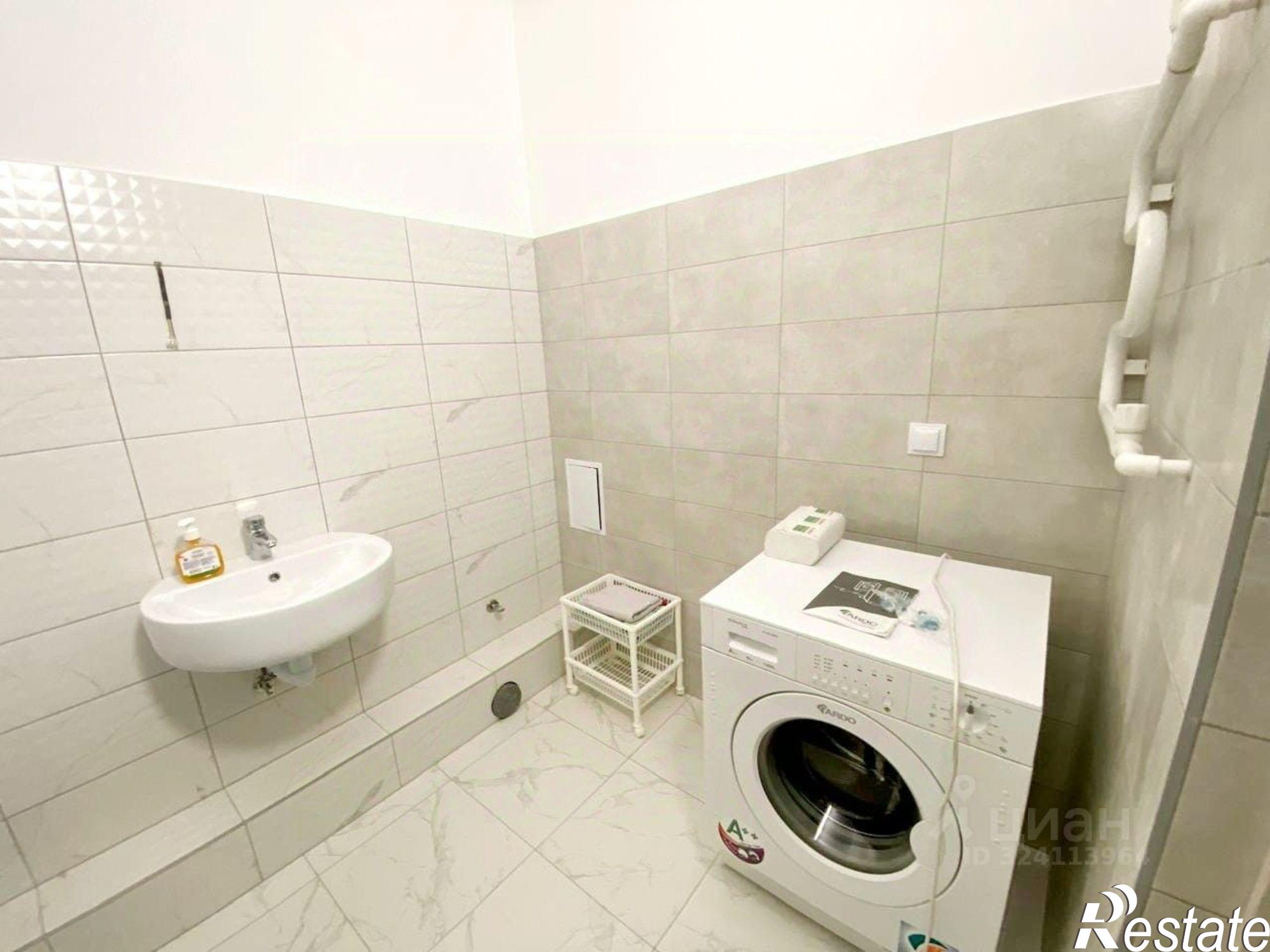 Сдать квартиру за 33 000 рублей на Закатная улица, 29 к3