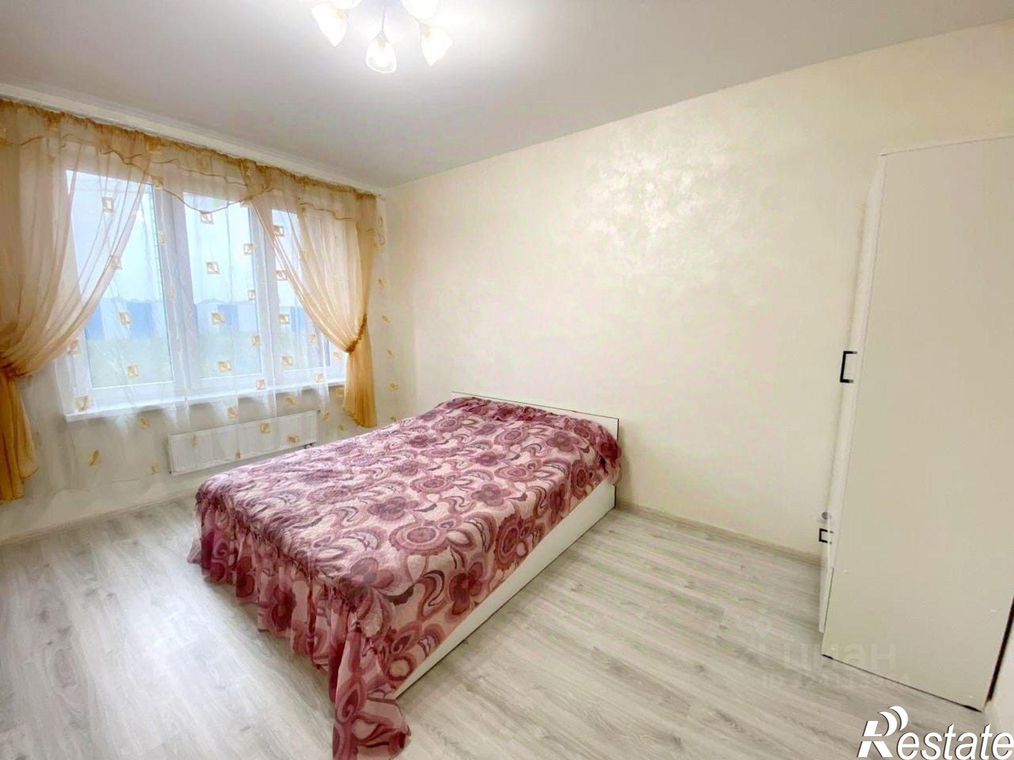 Сдать квартиру за 33 000 рублей на Закатная улица, 29 к3