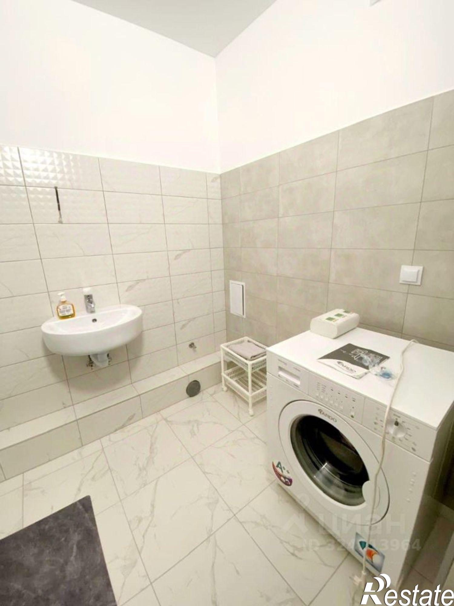 Сдать квартиру за 33 000 рублей на Закатная улица, 29 к3