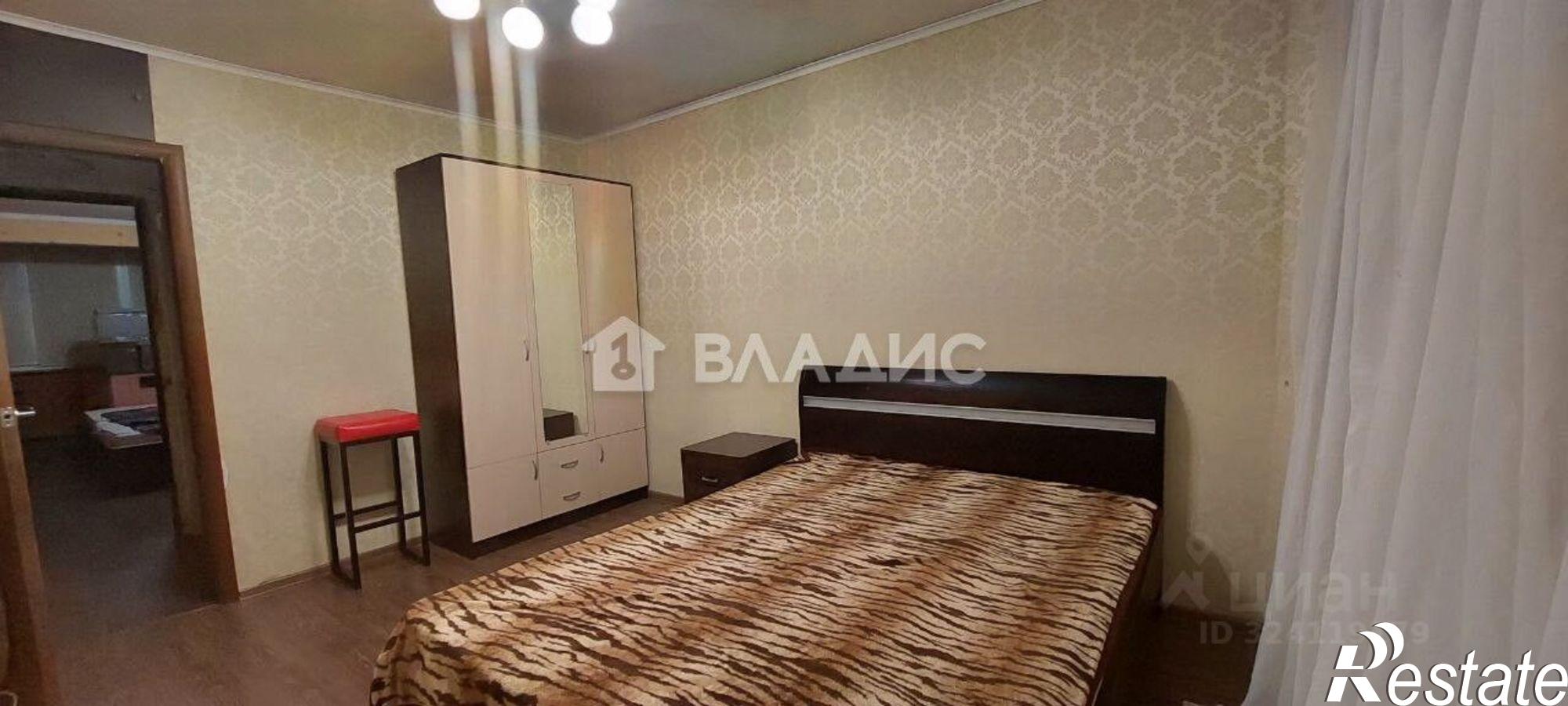 Сдать квартиру за 45 000 рублей на Московский проспект, 26