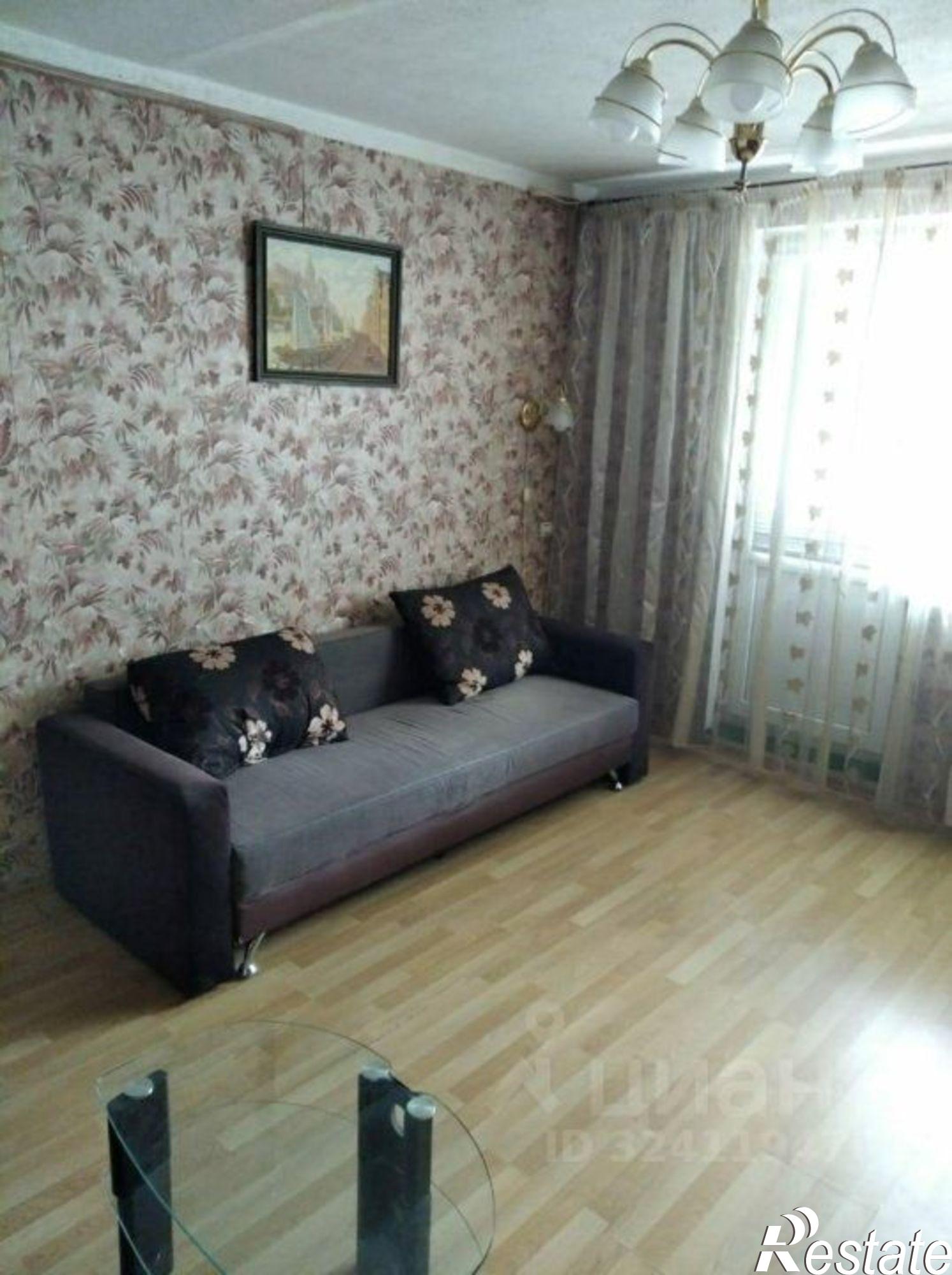 Сдать квартиру за 28 000 рублей на ул Маршала Баграмяна, 20