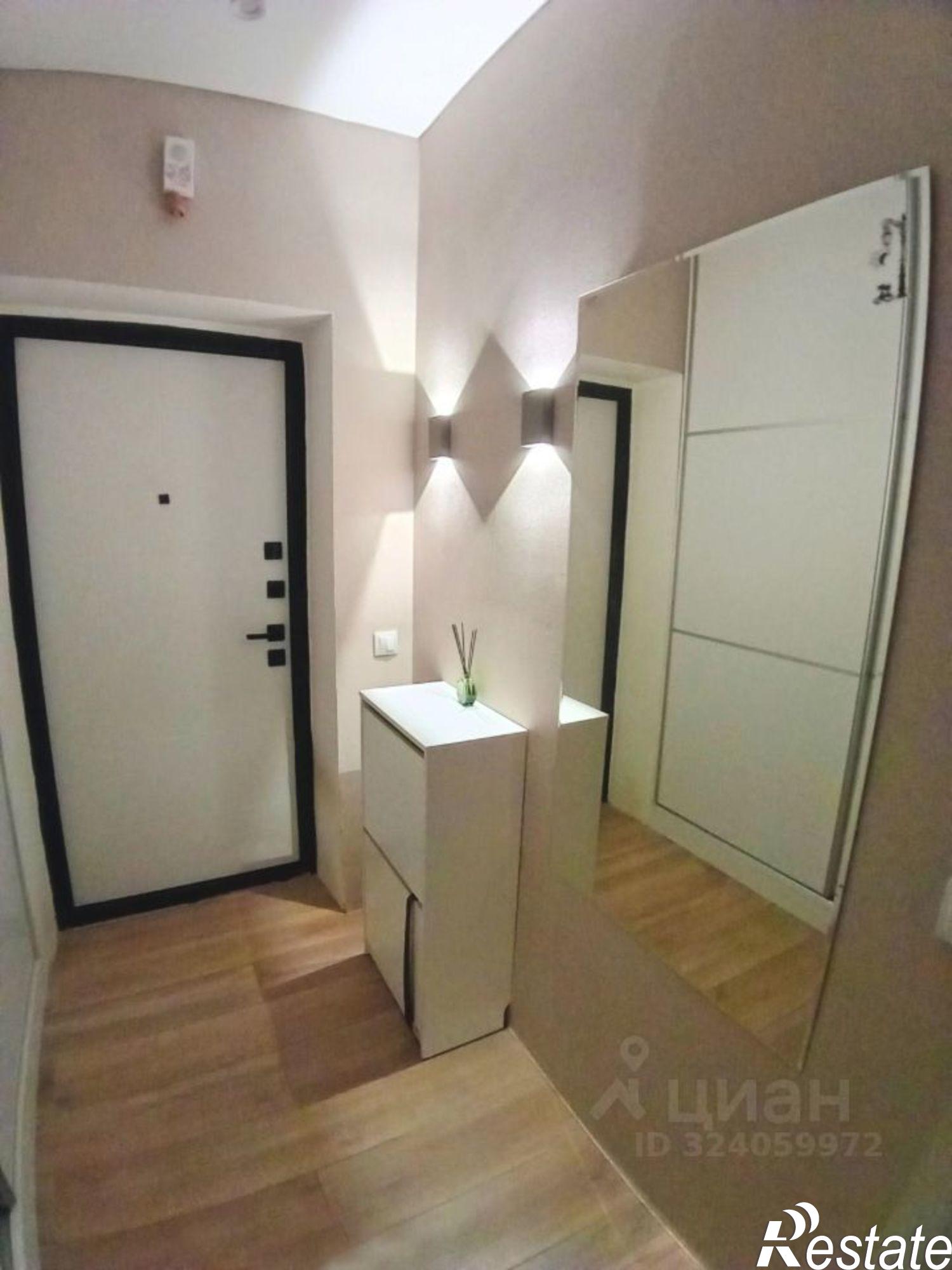 Купить квартиру за 8 850 000 рублей на Суздальская улица, 20 к3