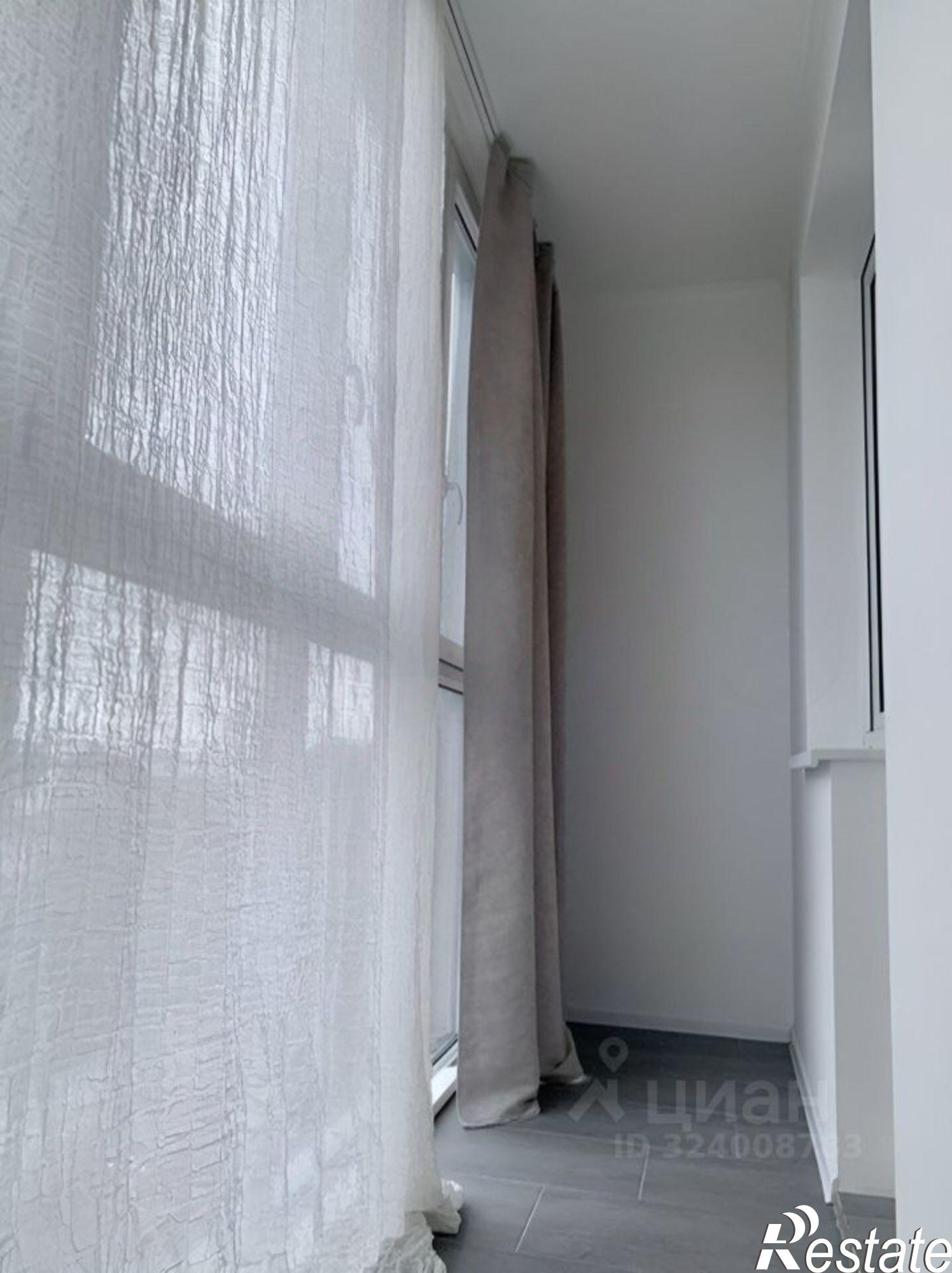 Сдать квартиру за 35 000 рублей на ул Красносельская, 57