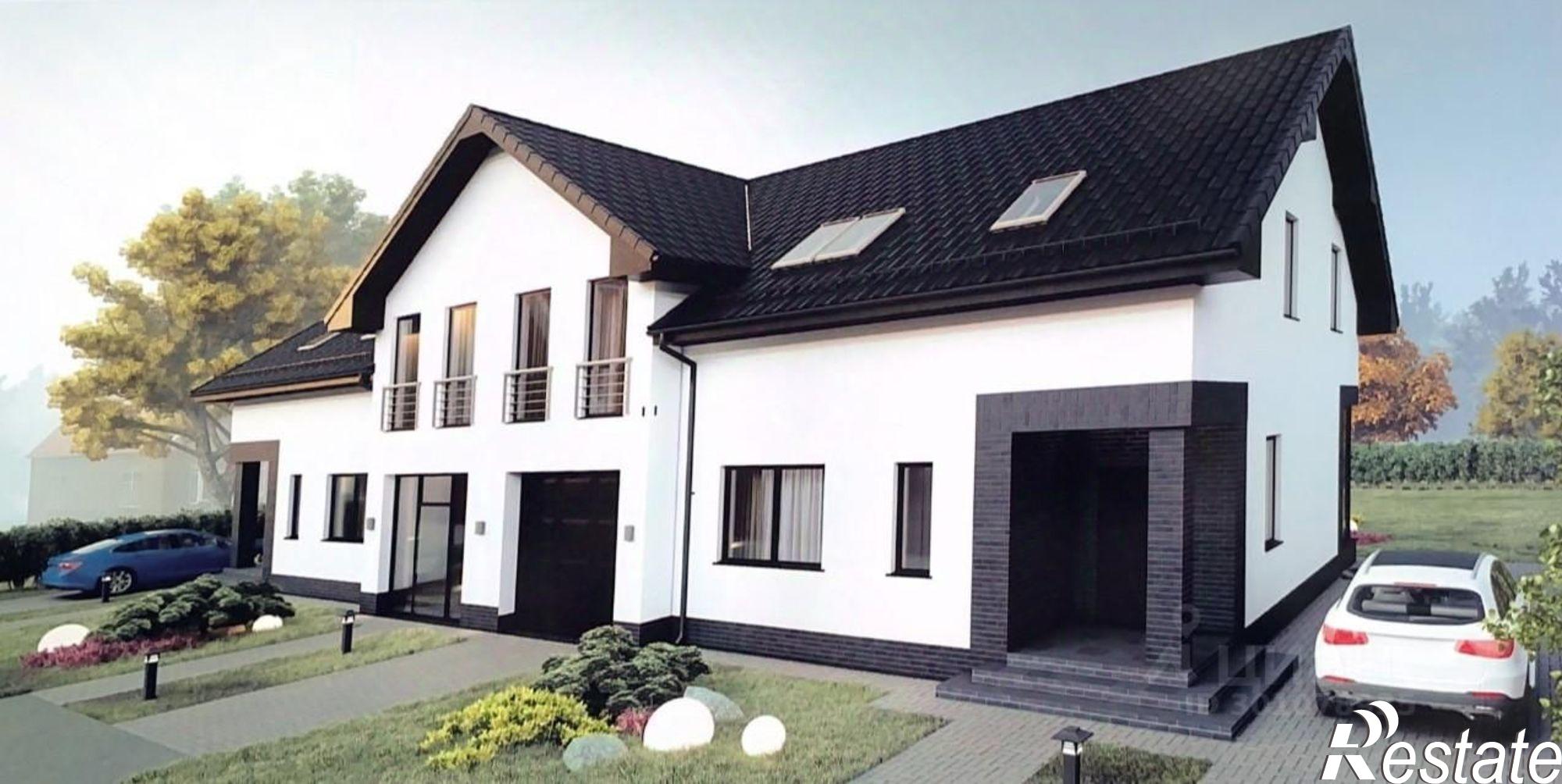 Купить дачу, дом, коттедж за 22 000 000 рублей на Закатная улица, 5