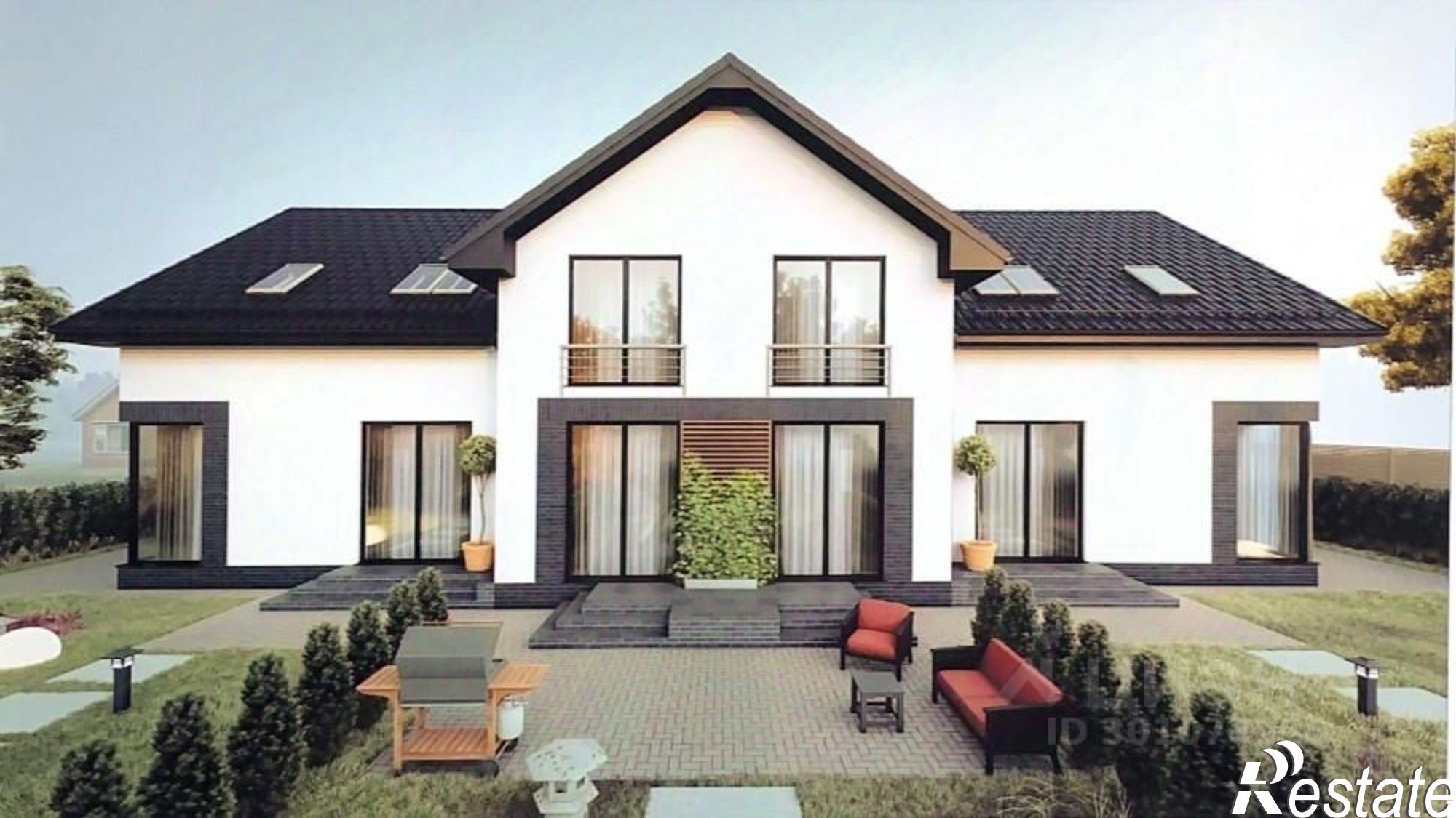 Купить дачу, дом, коттедж за 22 000 000 рублей на Закатная улица, 5