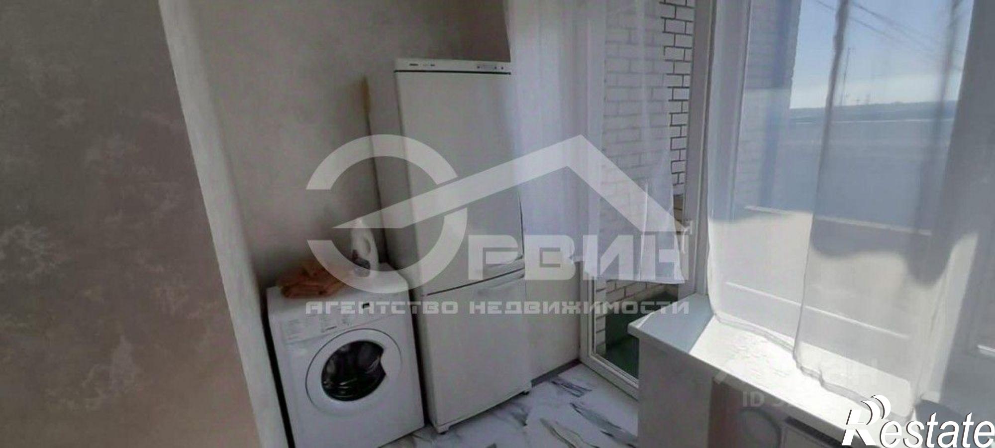 Сдать квартиру за 35 000 рублей на ул Маршала Борзова, 103Б