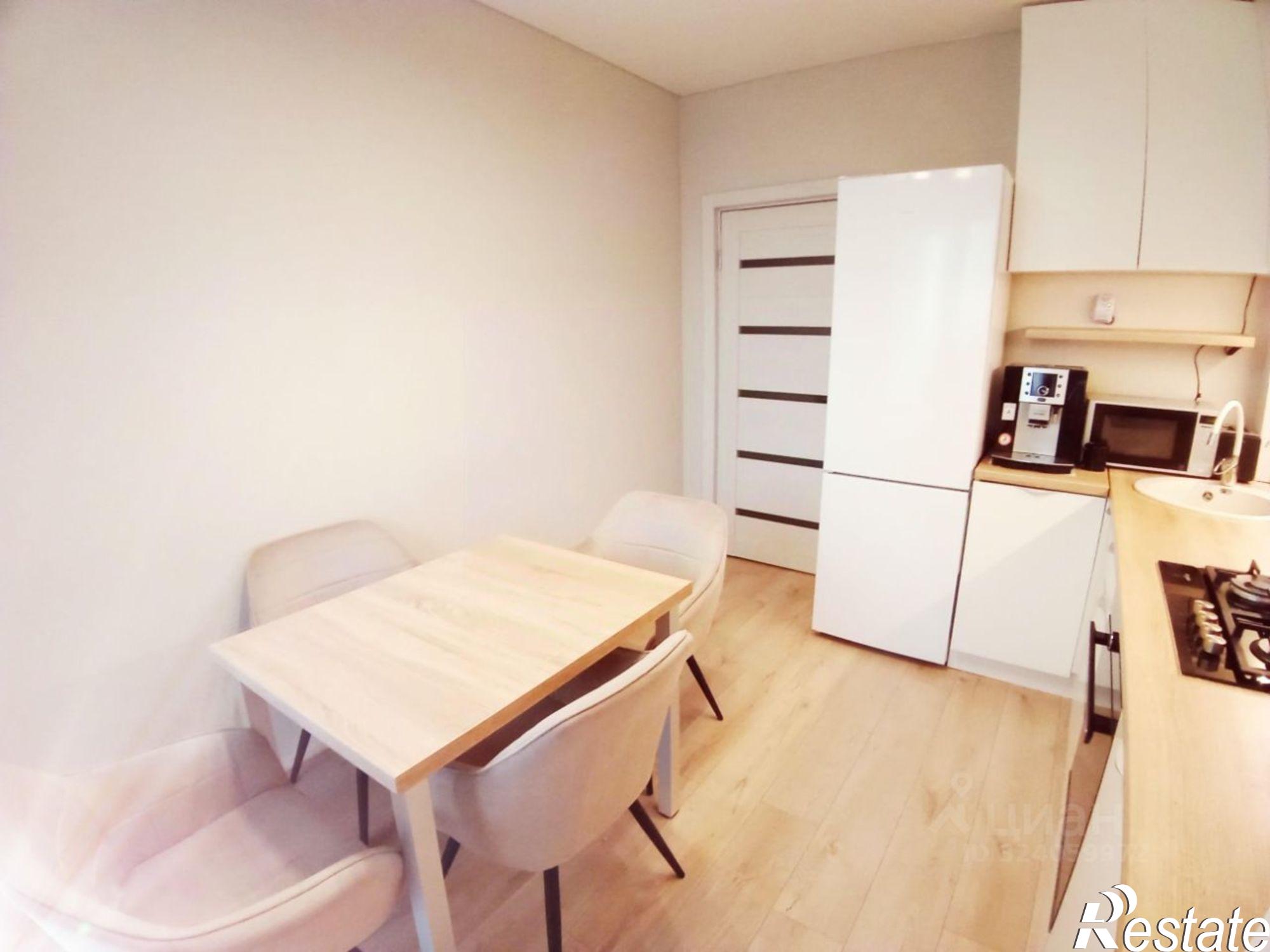 Купить квартиру за 8 850 000 рублей на Суздальская улица, 20 к3