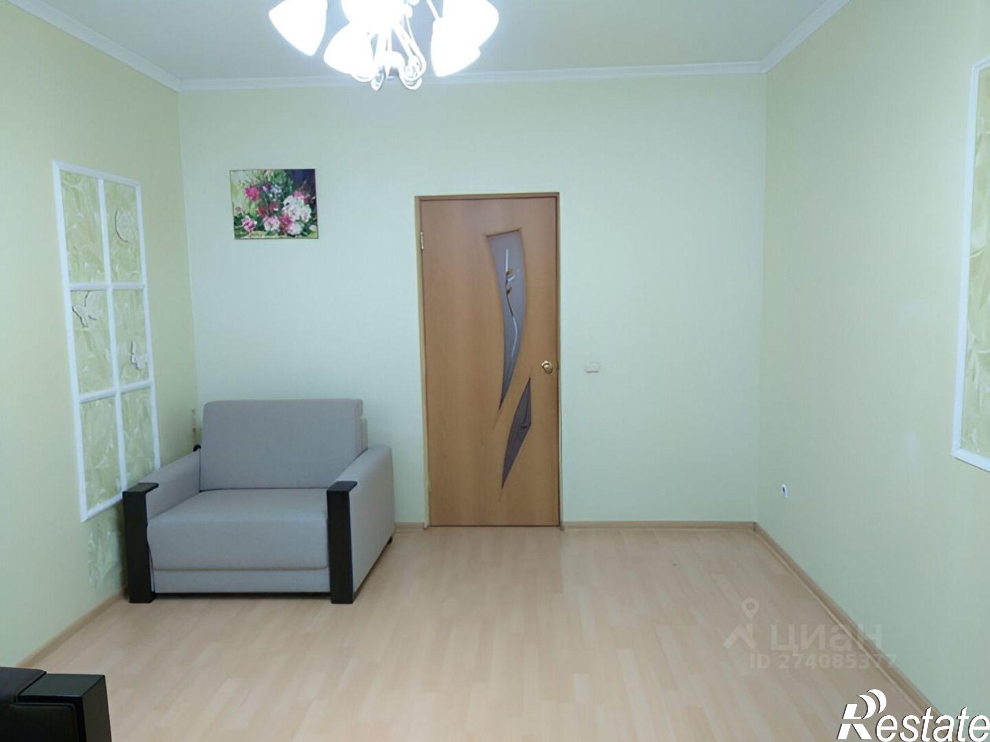 Сдать квартиру за 28 000 рублей на ул Лукашова, 48