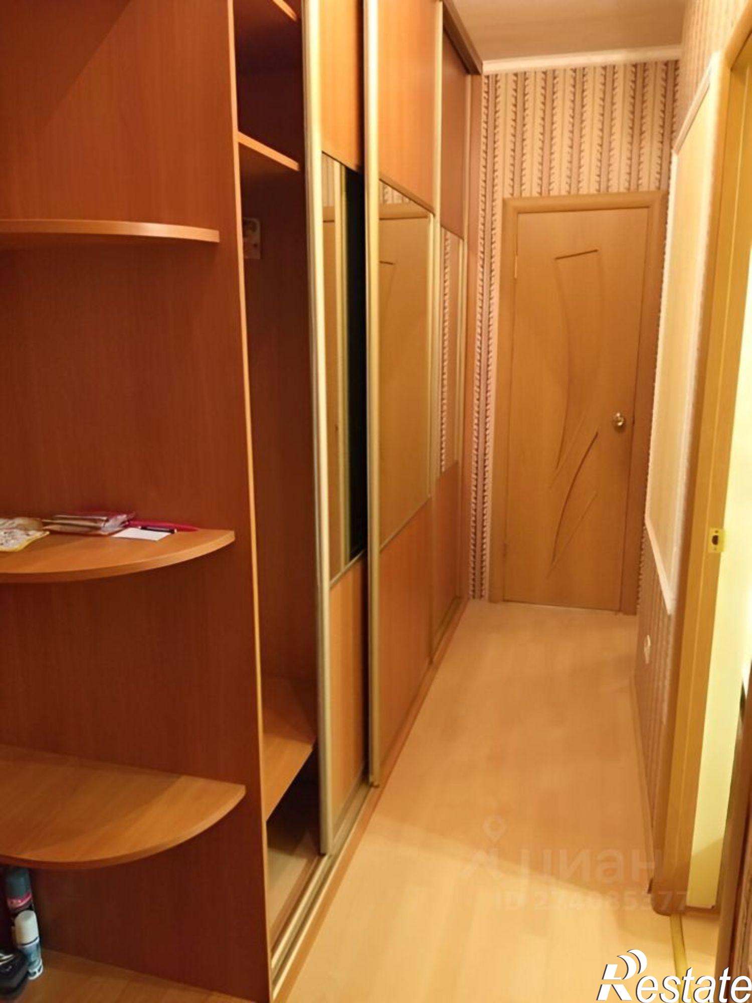 Сдать квартиру за 28 000 рублей на ул Лукашова, 48