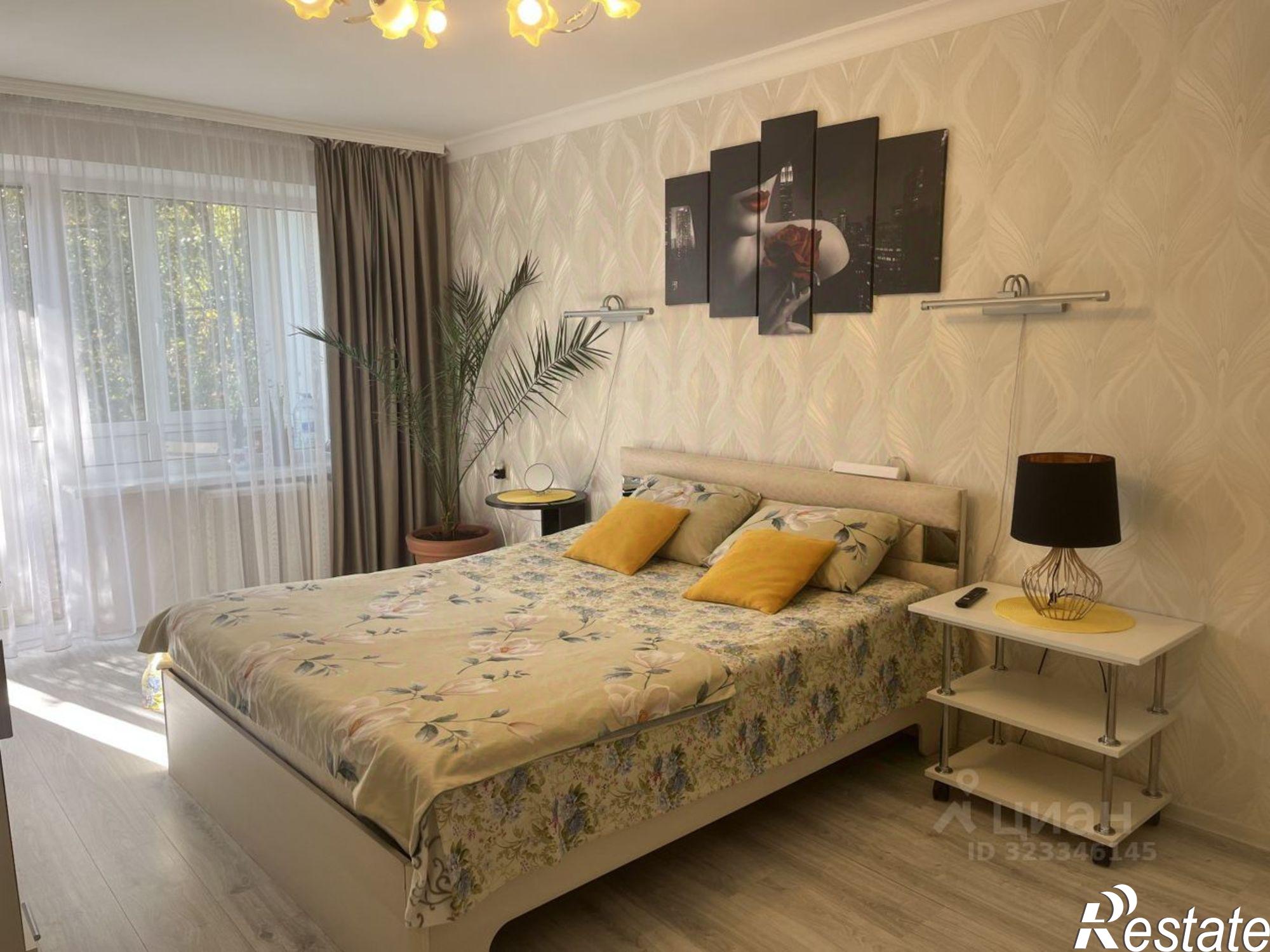 Купить квартиру за 6 000 000 рублей на улица Желябова, 3