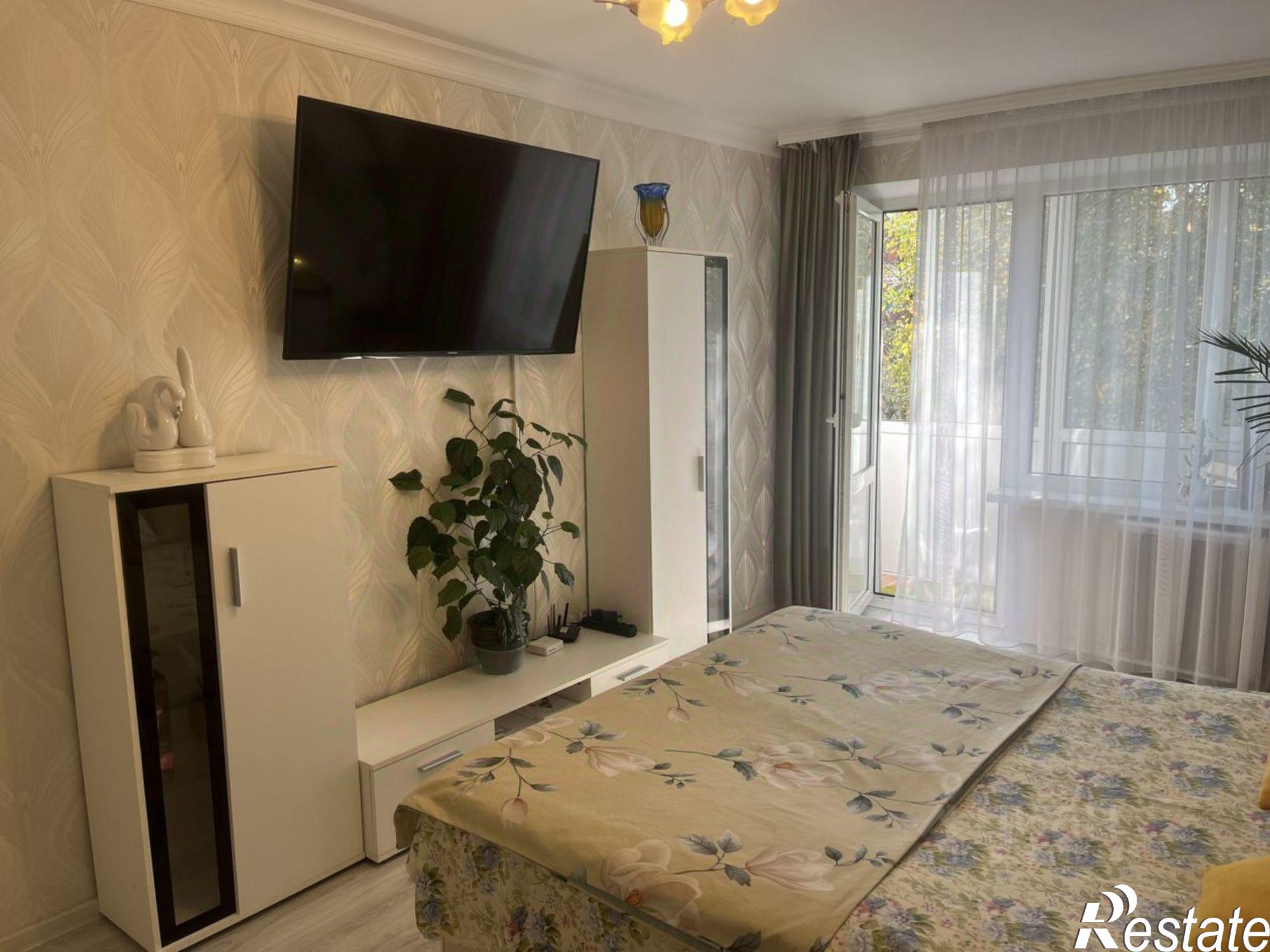 Купить квартиру за 6 000 000 рублей на улица Желябова, 3