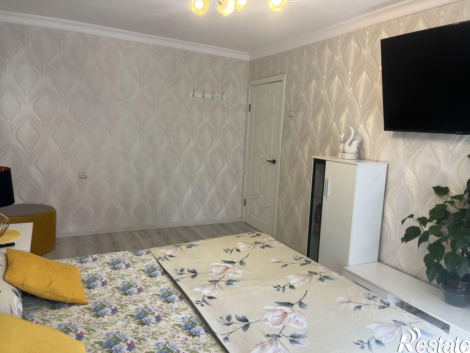 Купить квартиру за 6 000 000 рублей на улица Желябова, 3