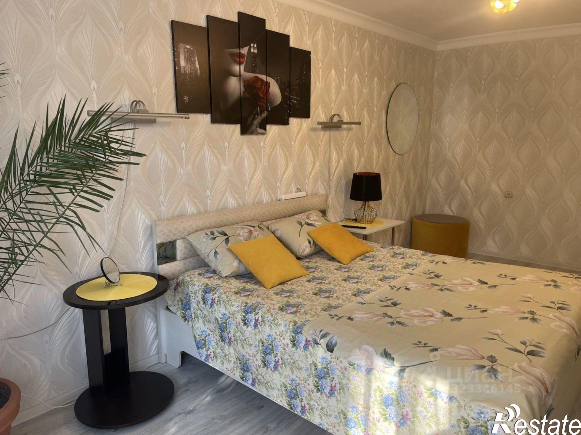 Купить квартиру за 6 000 000 рублей на улица Желябова, 3