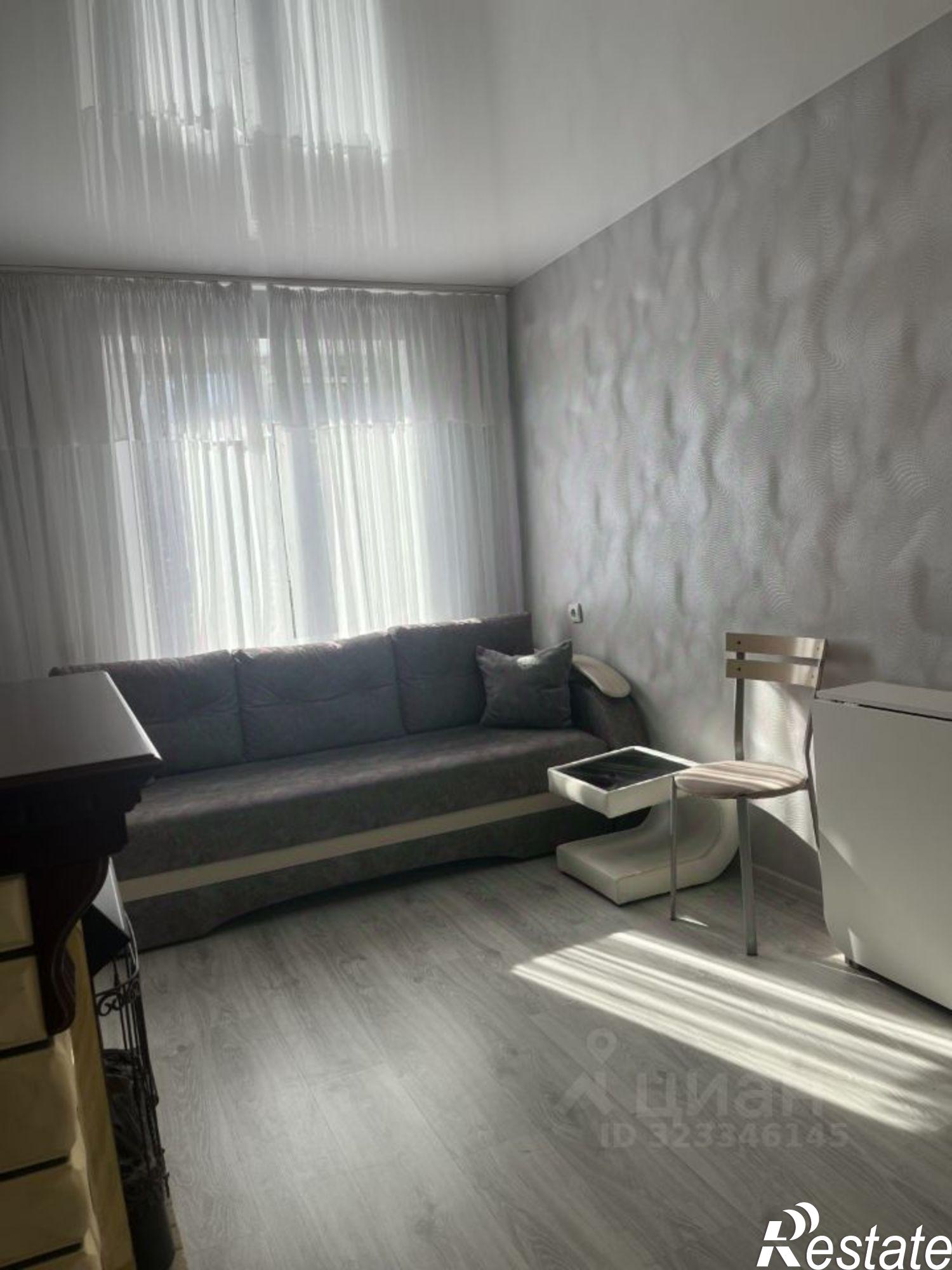 Купить квартиру за 6 000 000 рублей на улица Желябова, 3