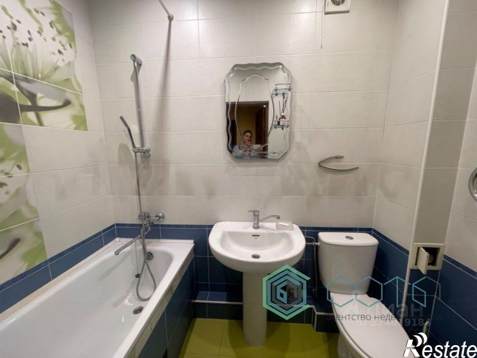 Купить квартиру за 5 600 000 рублей на Балашовская улица, 4