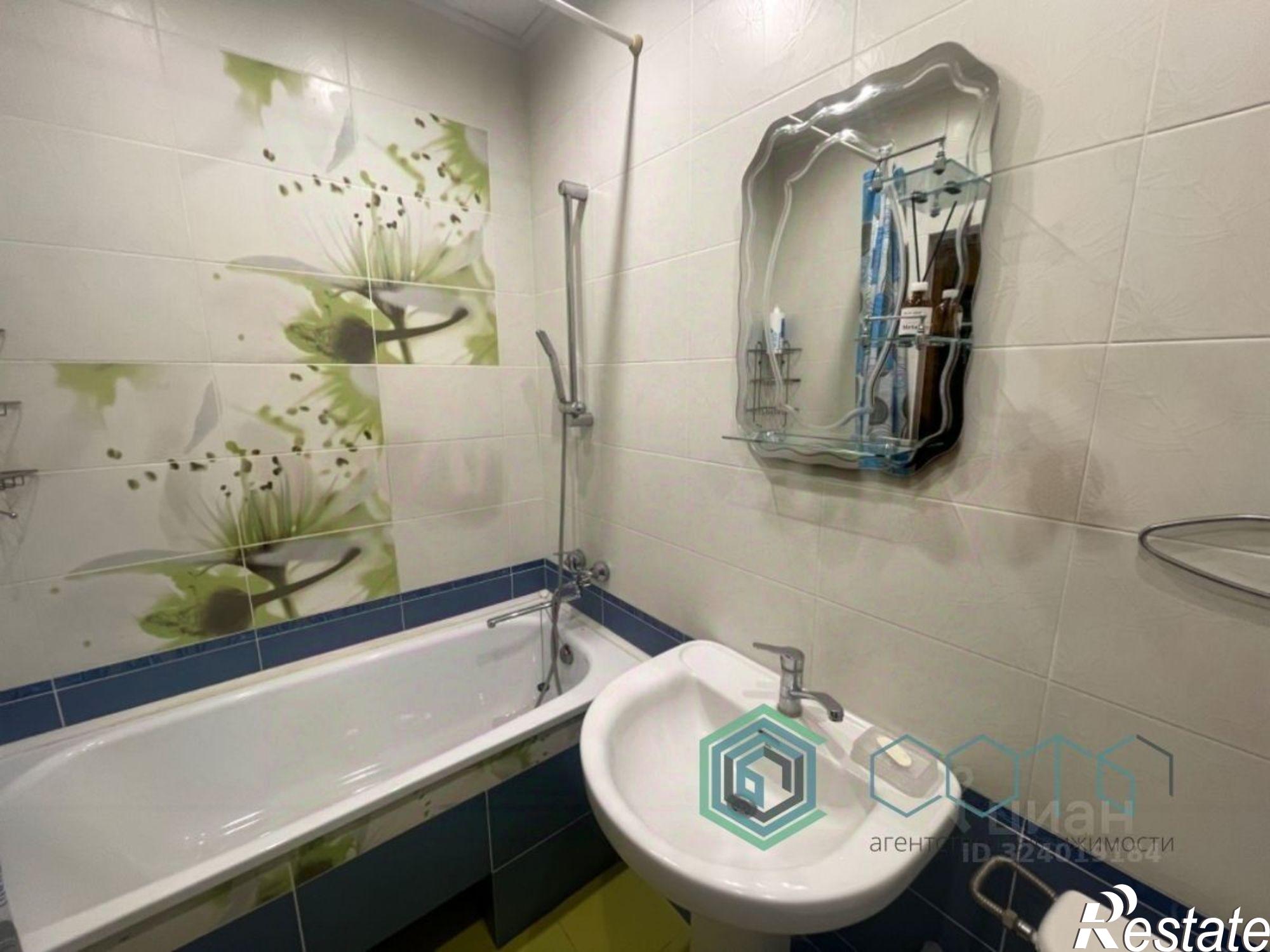 Купить квартиру за 5 600 000 рублей на Балашовская улица, 4