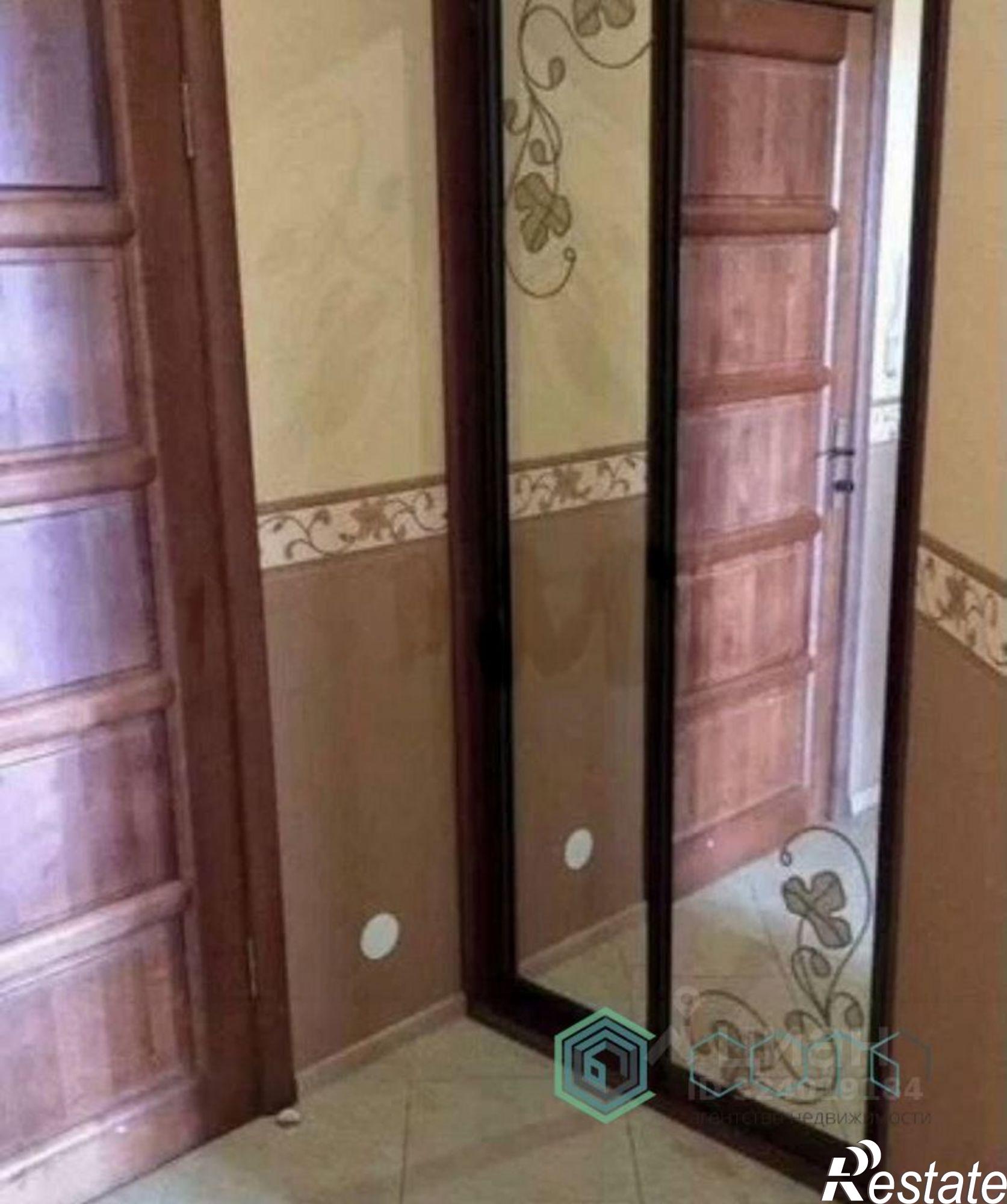 Купить квартиру за 5 600 000 рублей на Балашовская улица, 4