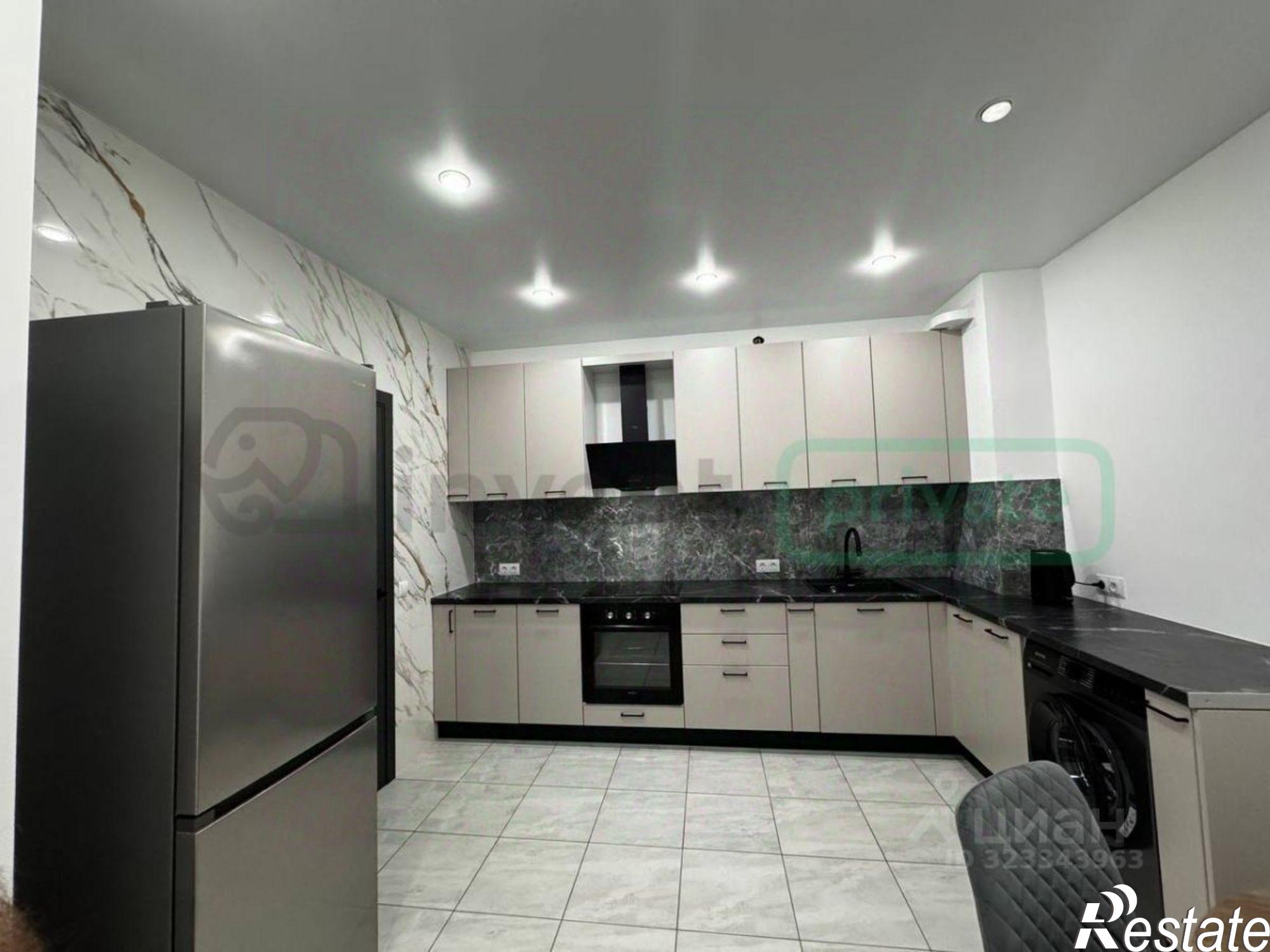 Купить квартиру за 10 400 000 рублей на улица Гайдара, 90