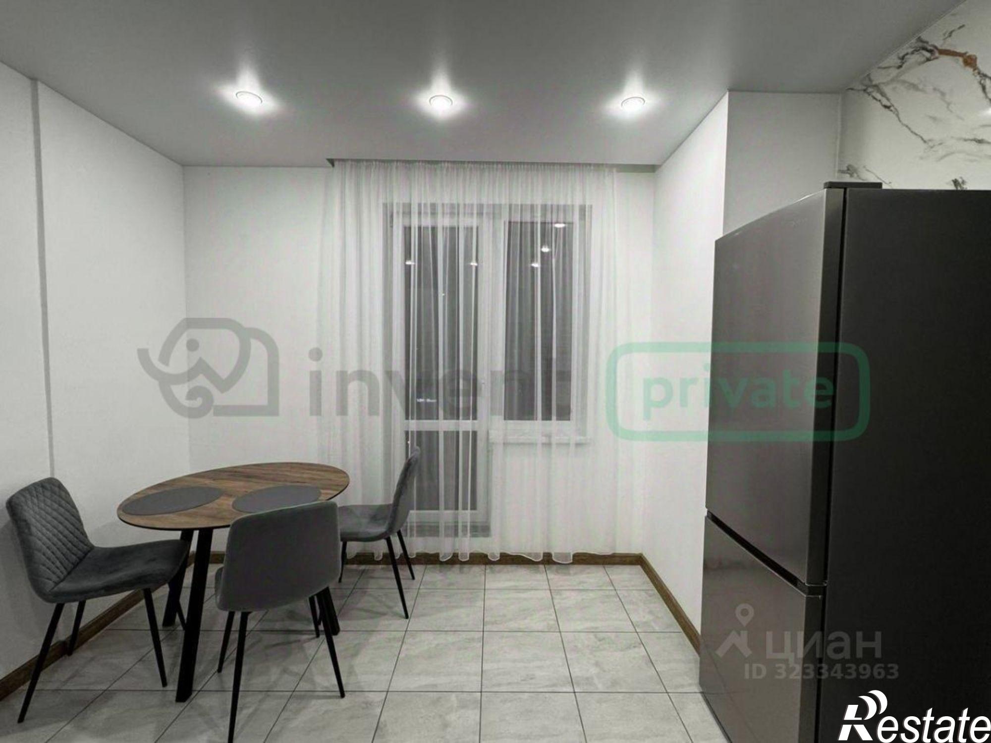 Купить квартиру за 10 400 000 рублей на улица Гайдара, 90