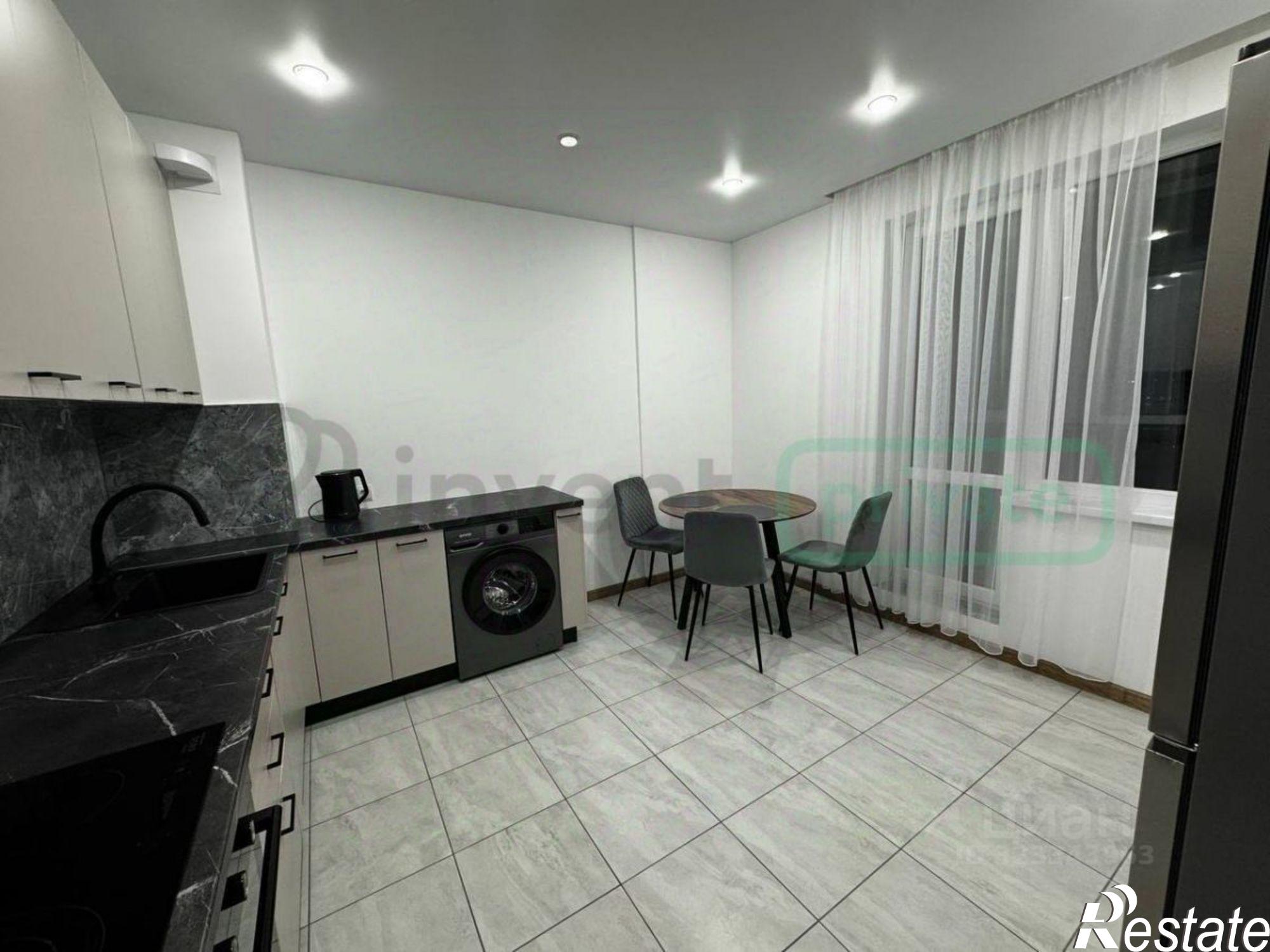 Купить квартиру за 10 400 000 рублей на улица Гайдара, 90