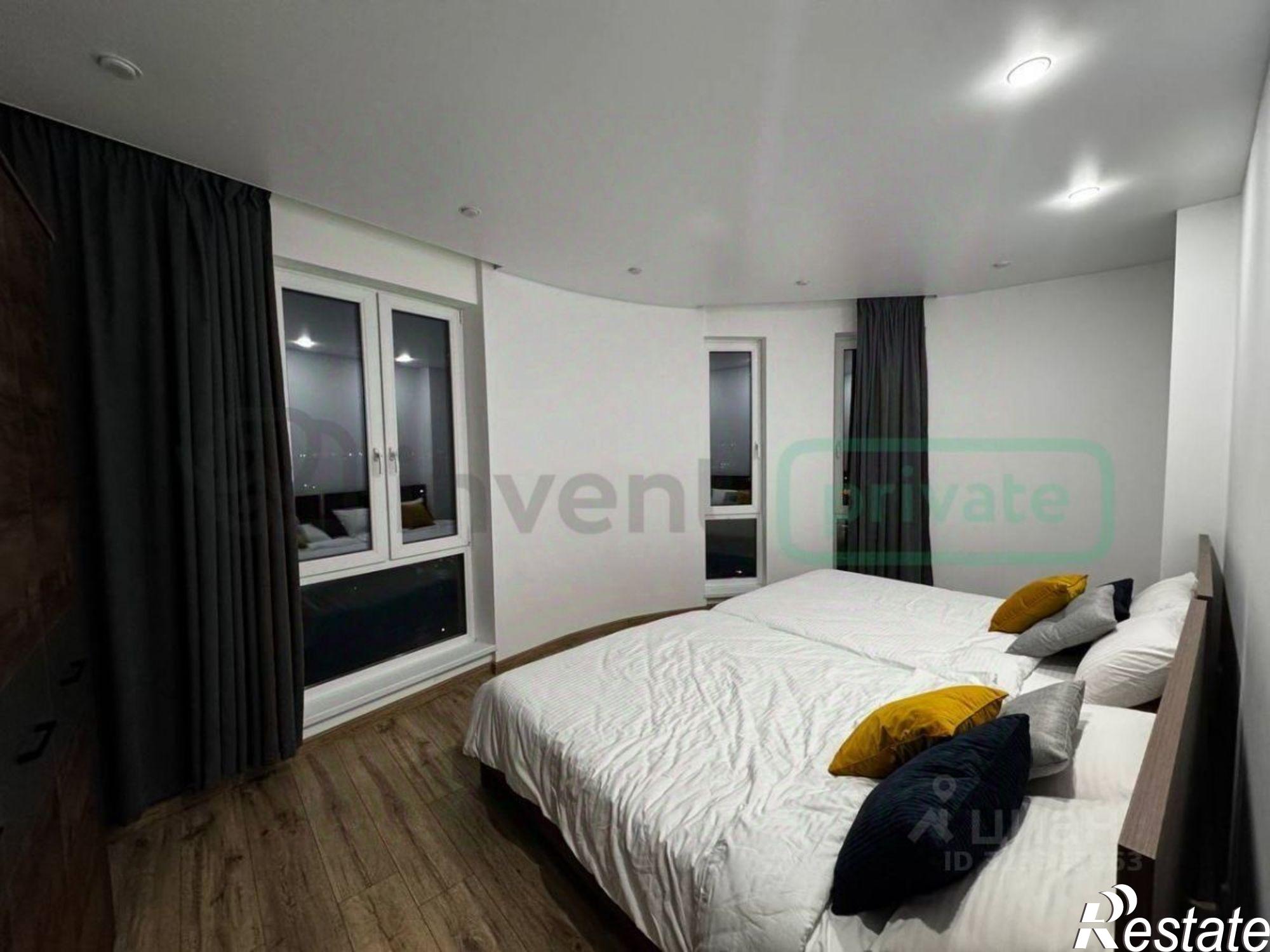 Купить квартиру за 10 400 000 рублей на улица Гайдара, 90