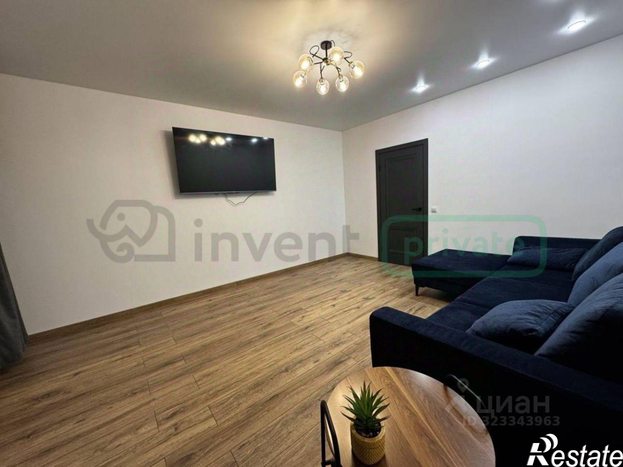 Купить квартиру за 10 400 000 рублей на улица Гайдара, 90