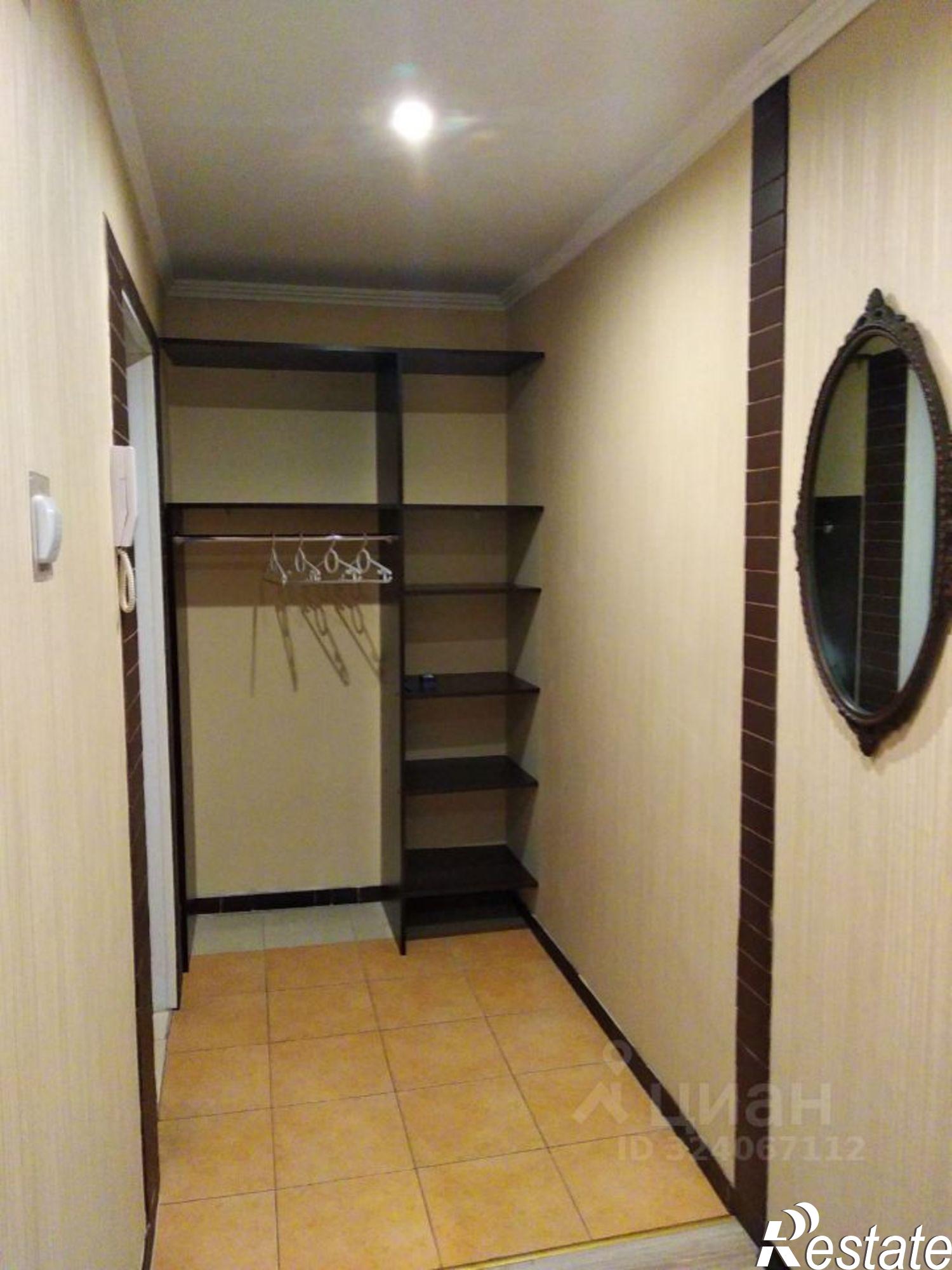 Купить квартиру за 5 950 000 рублей на ул Багратиона, 13