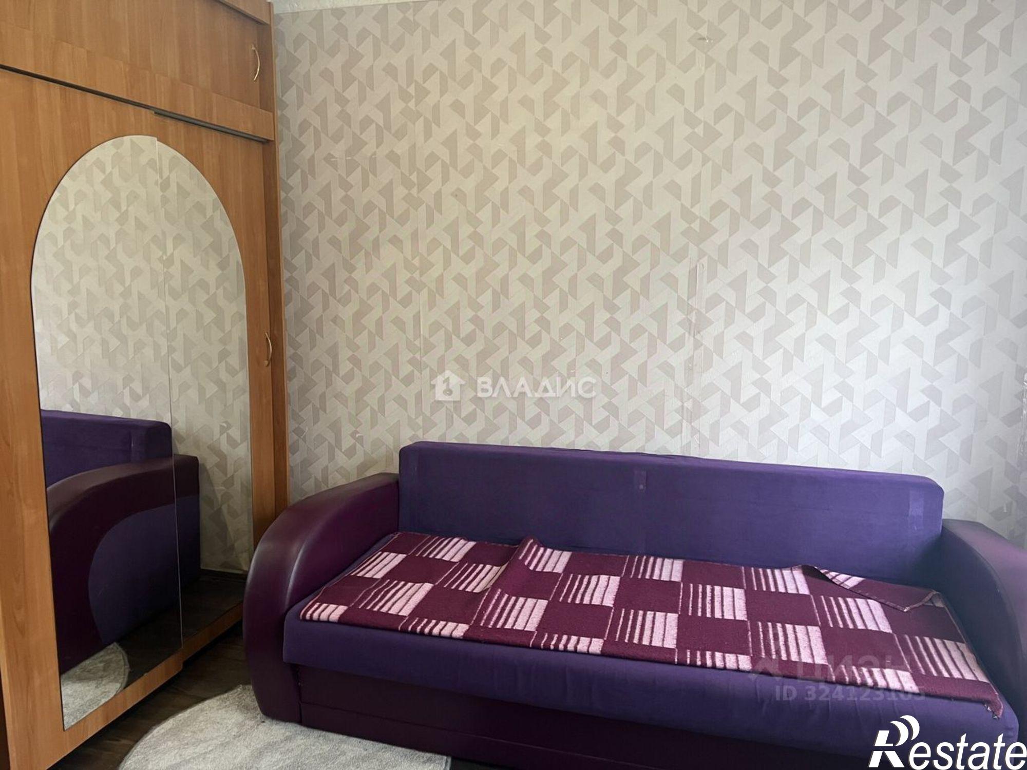 Купить квартиру за 2 900 000 рублей на Красная улица, 127