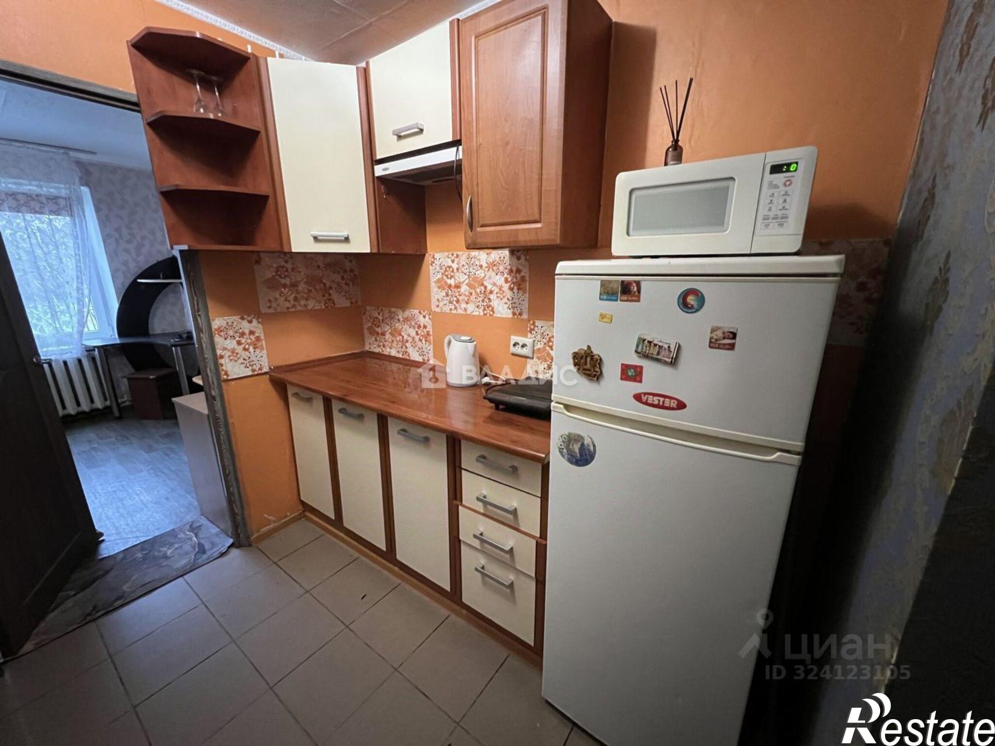 Купить квартиру за 2 900 000 рублей на Красная улица, 127