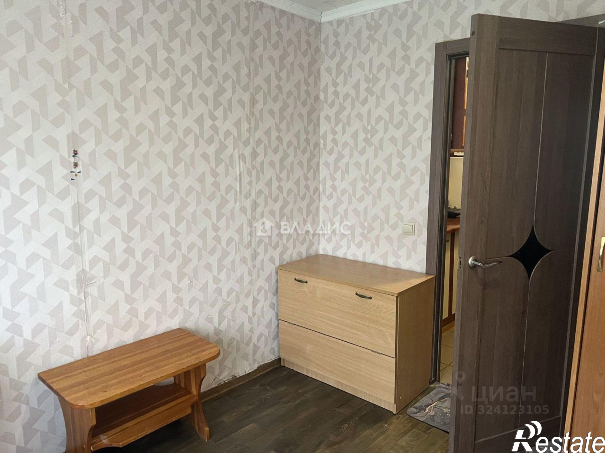 Купить квартиру за 2 900 000 рублей на Красная улица, 127