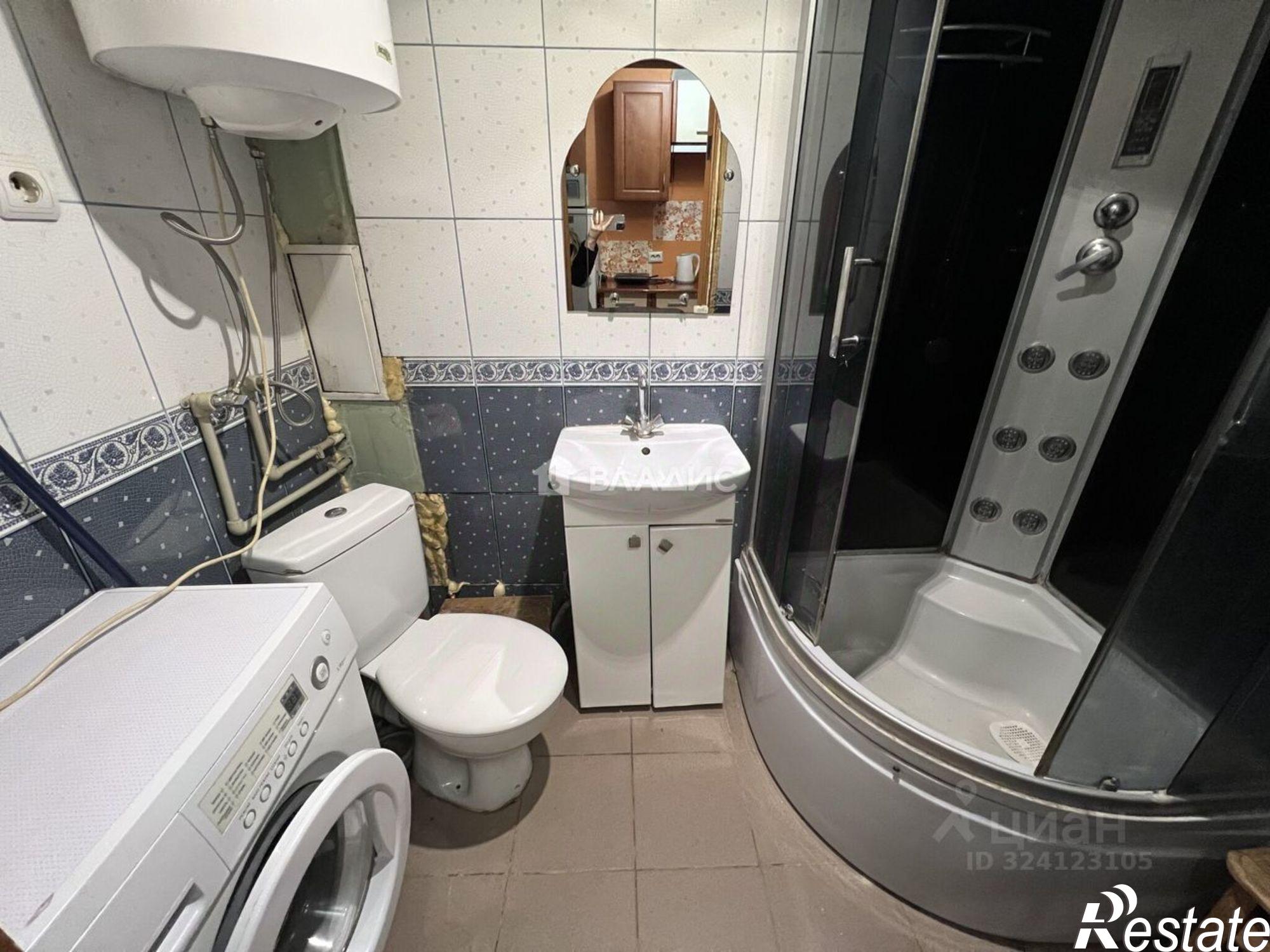 Купить квартиру за 2 900 000 рублей на Красная улица, 127