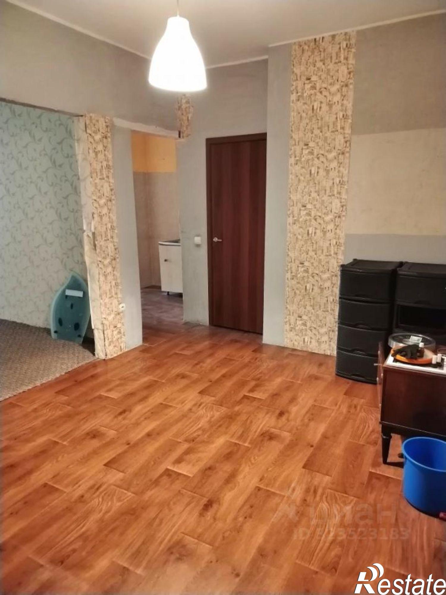 Купить квартиру за 4 500 000 рублей на улица Олега Кошевого, 15