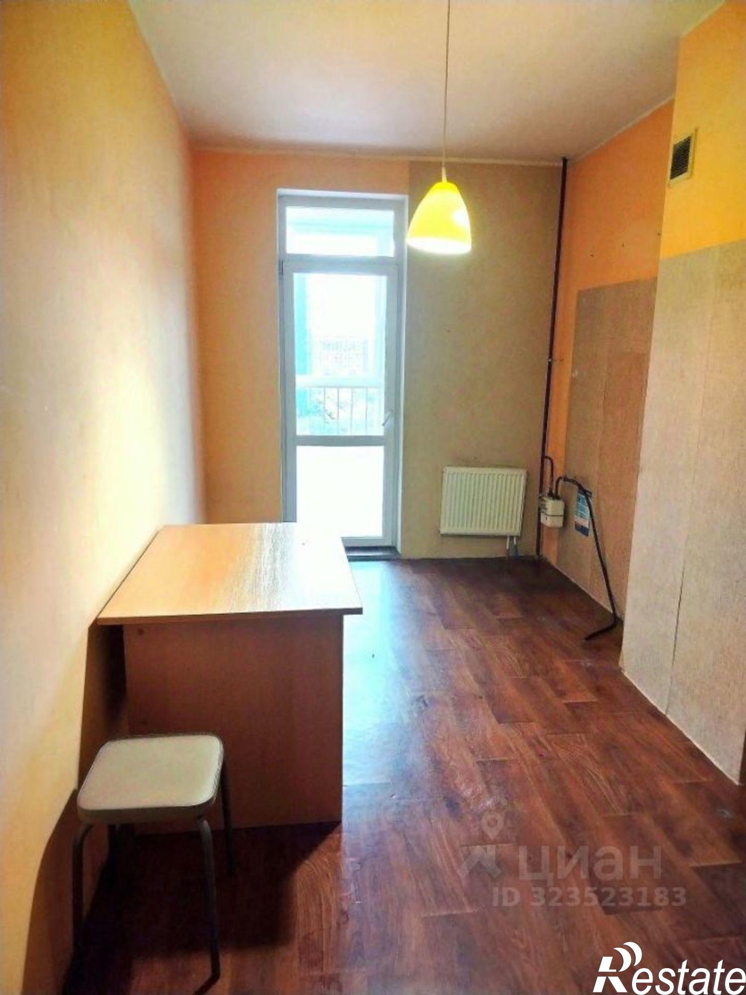 Купить квартиру за 4 500 000 рублей на улица Олега Кошевого, 15