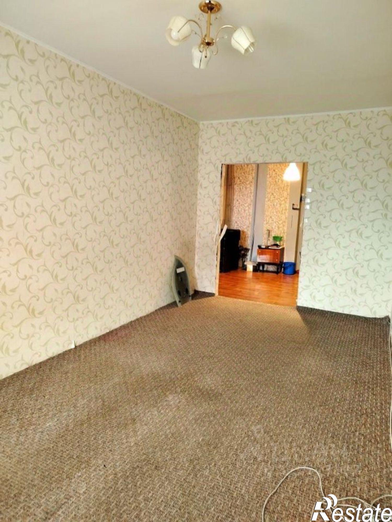 Купить квартиру за 4 500 000 рублей на улица Олега Кошевого, 15