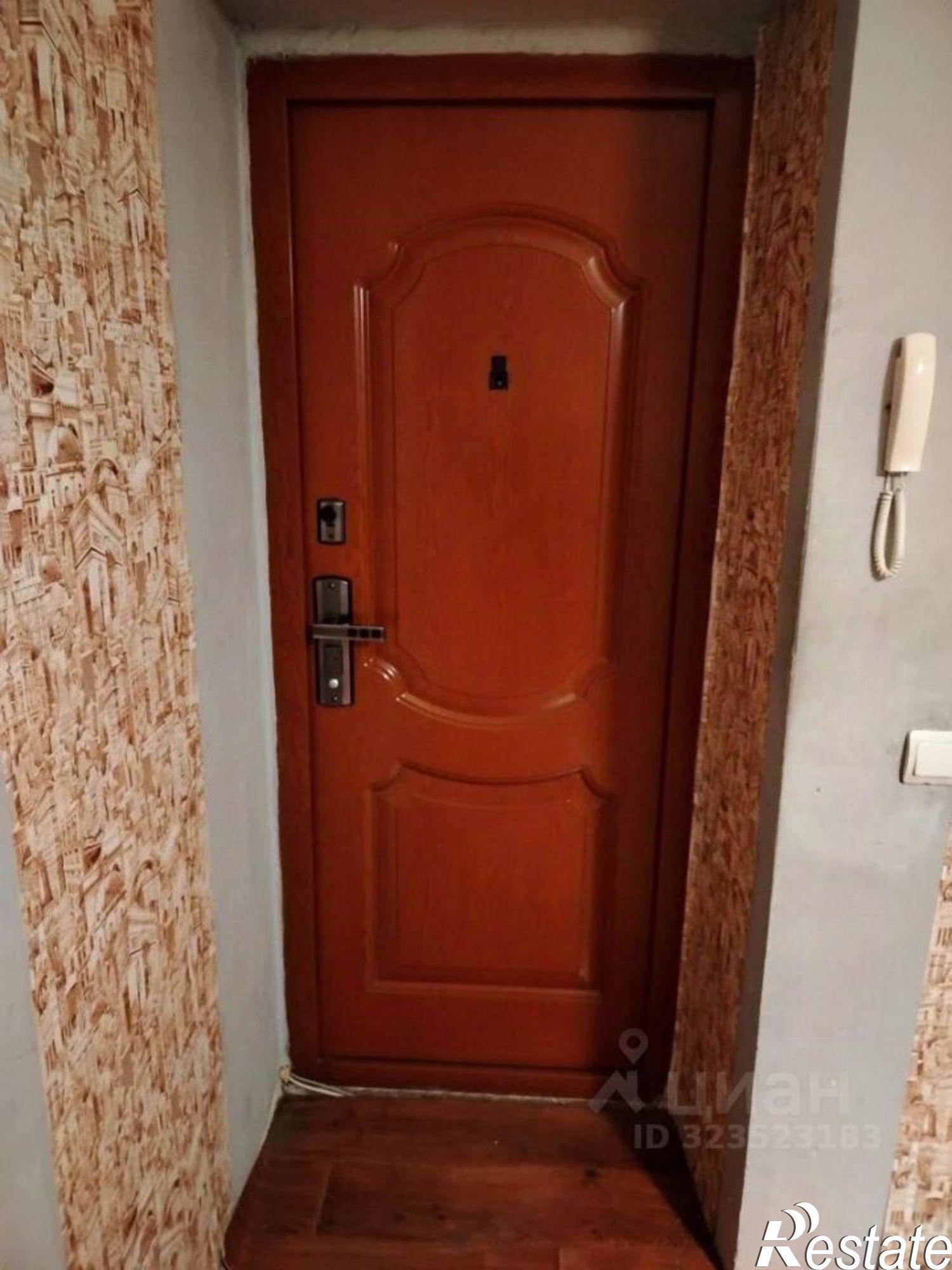 Купить квартиру за 4 500 000 рублей на улица Олега Кошевого, 15