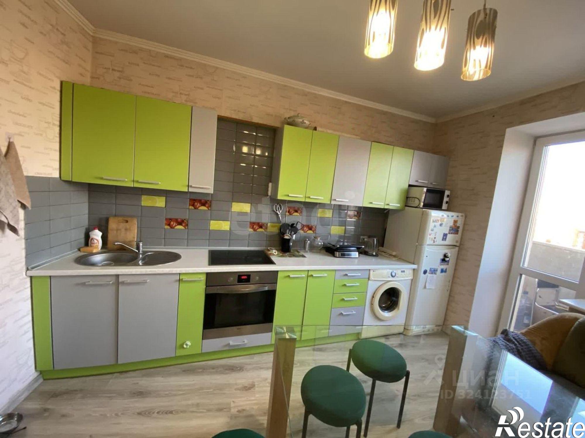 Купить квартиру за 8 500 000 рублей на улица Юрия Гагарина, 101