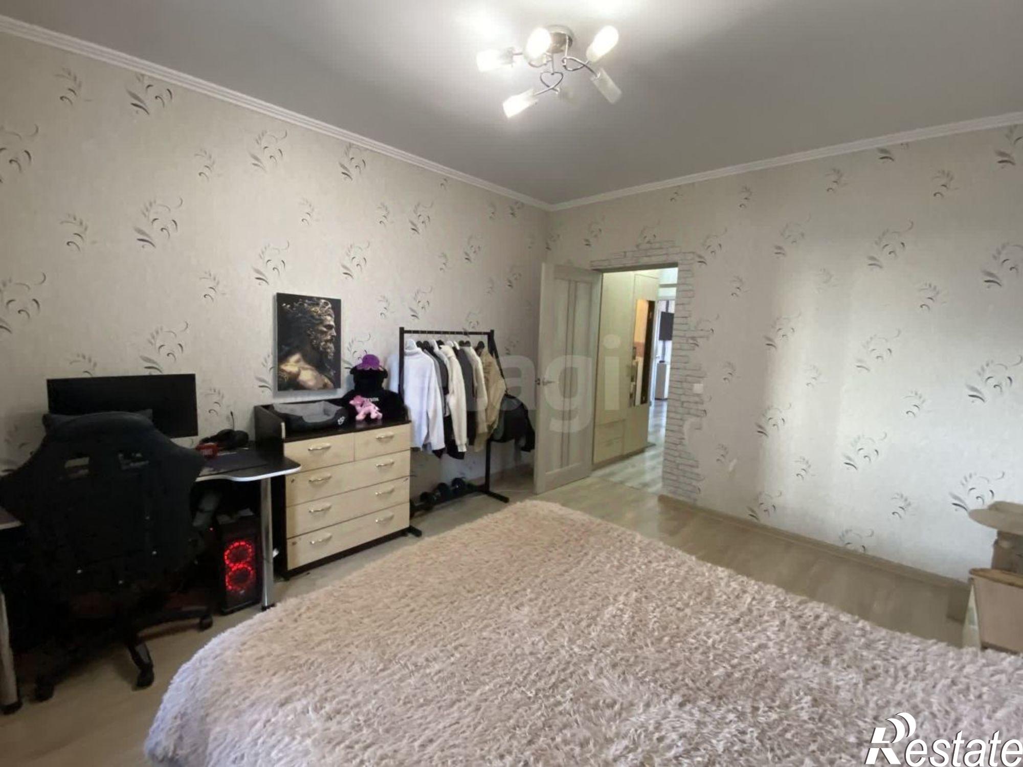 Купить квартиру за 8 500 000 рублей на улица Юрия Гагарина, 101