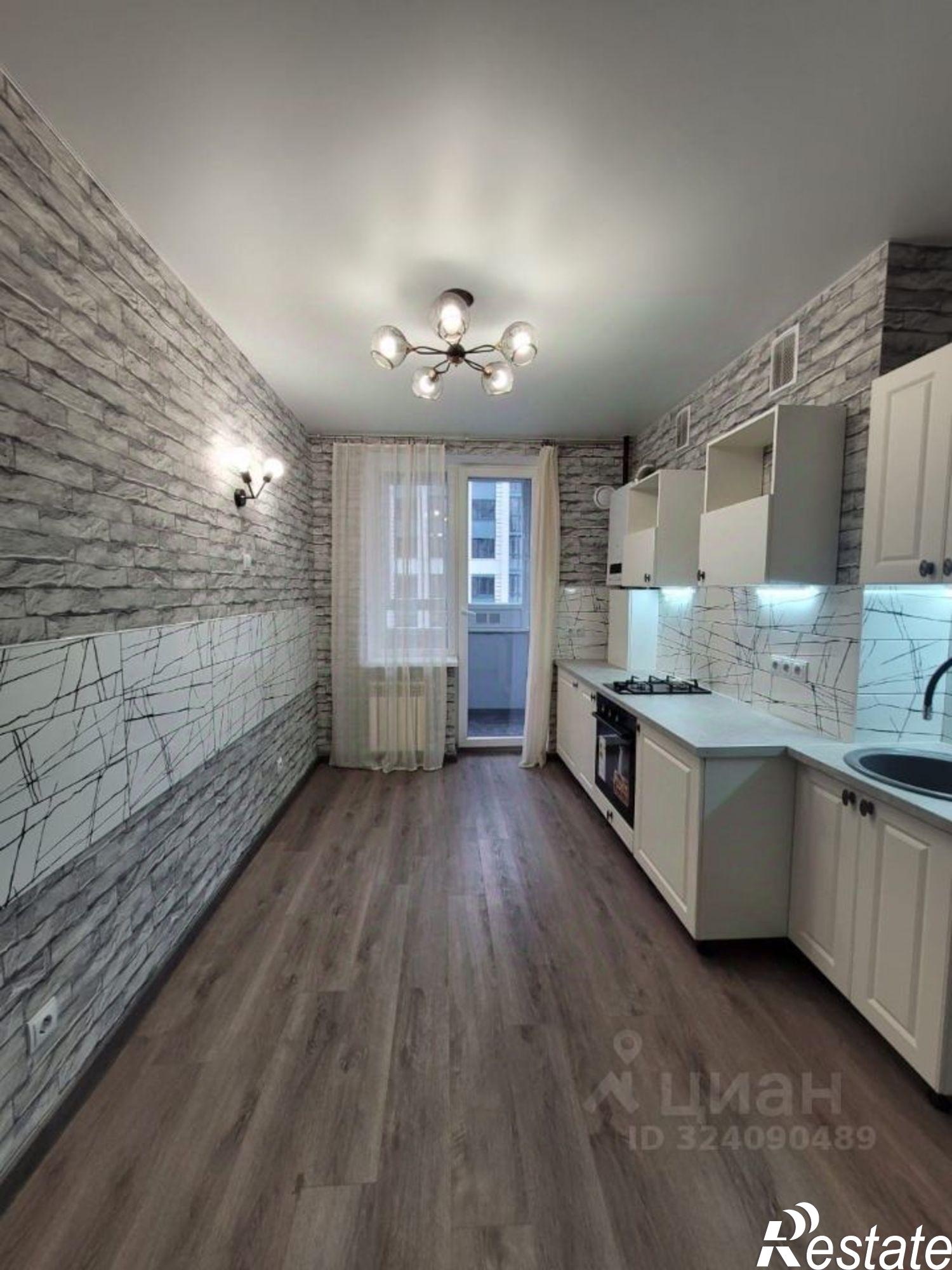 Купить квартиру за 6 750 000 рублей на ул Героя России Катериничева, 9 1