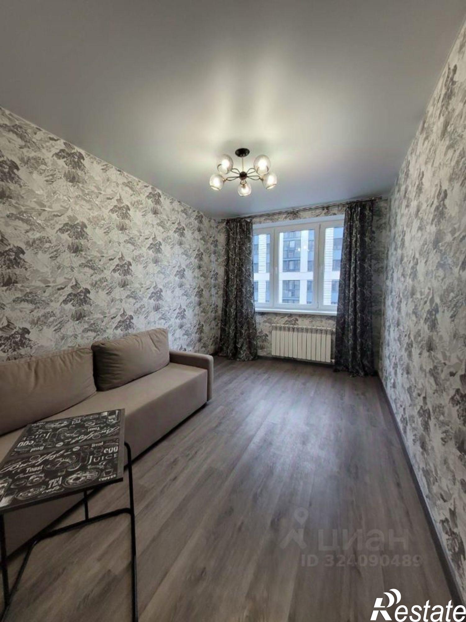 Купить квартиру за 6 750 000 рублей на ул Героя России Катериничева, 9 1