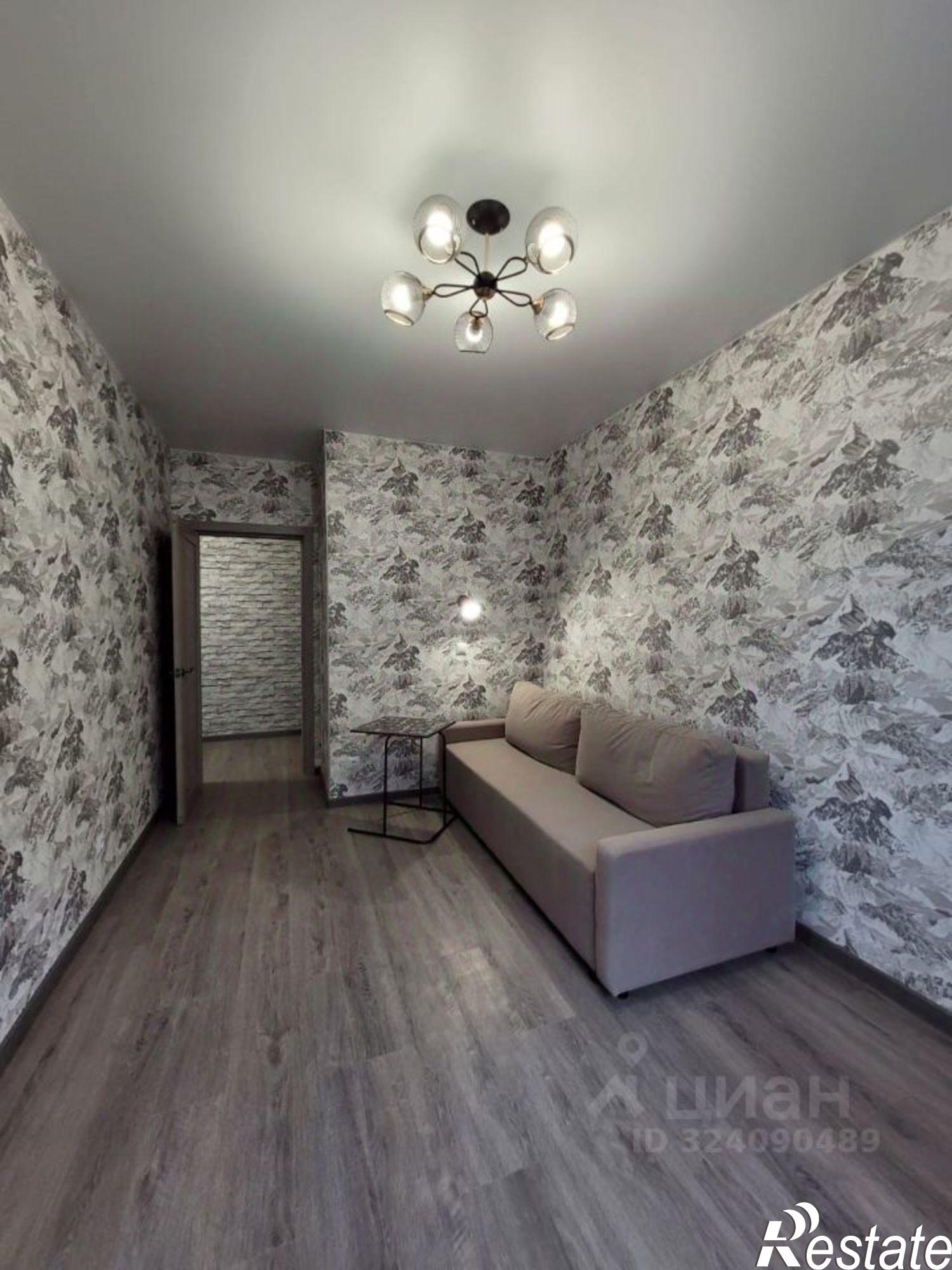 Купить квартиру за 6 750 000 рублей на ул Героя России Катериничева, 9 1