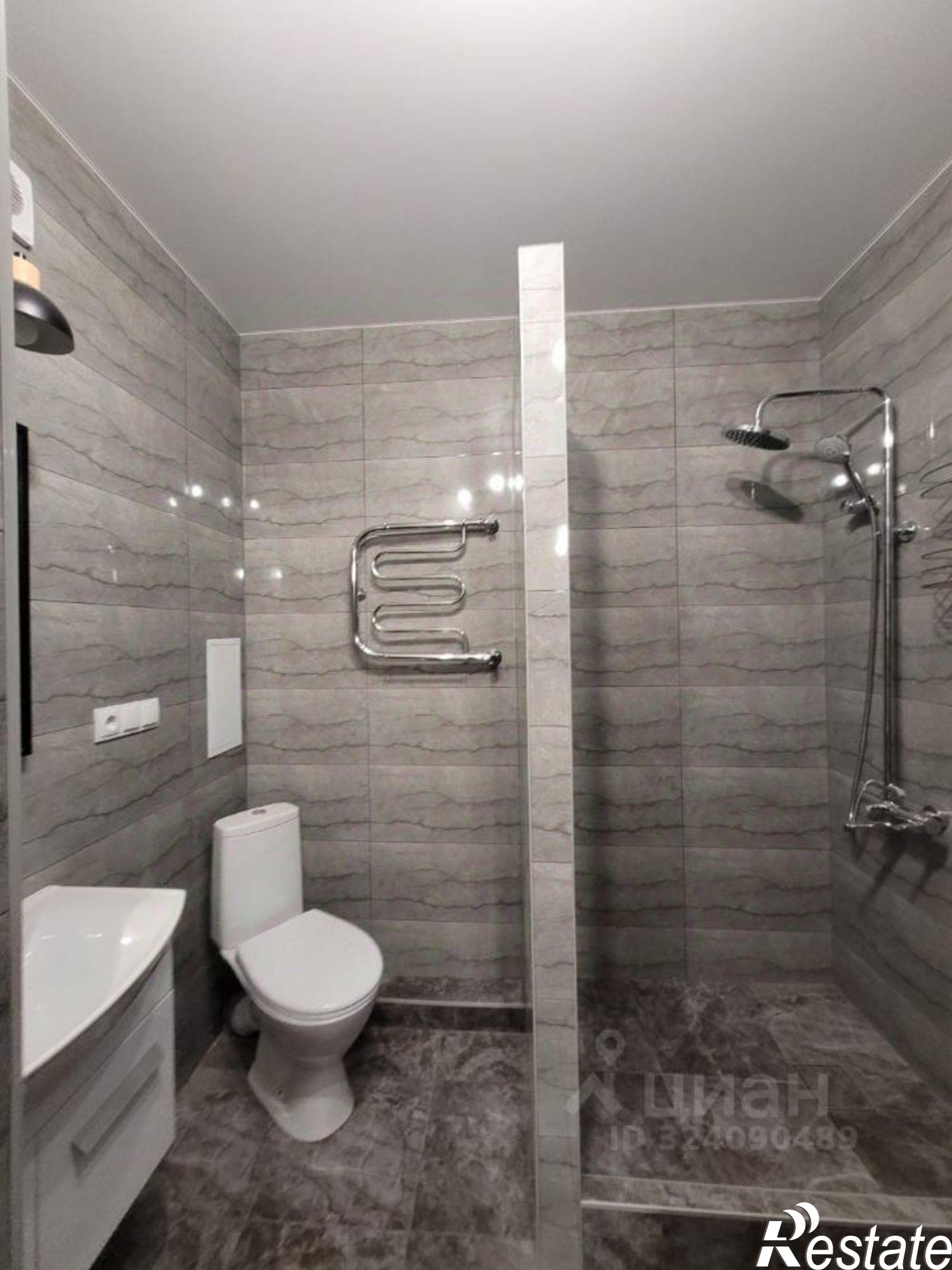 Купить квартиру за 6 750 000 рублей на ул Героя России Катериничева, 9 1