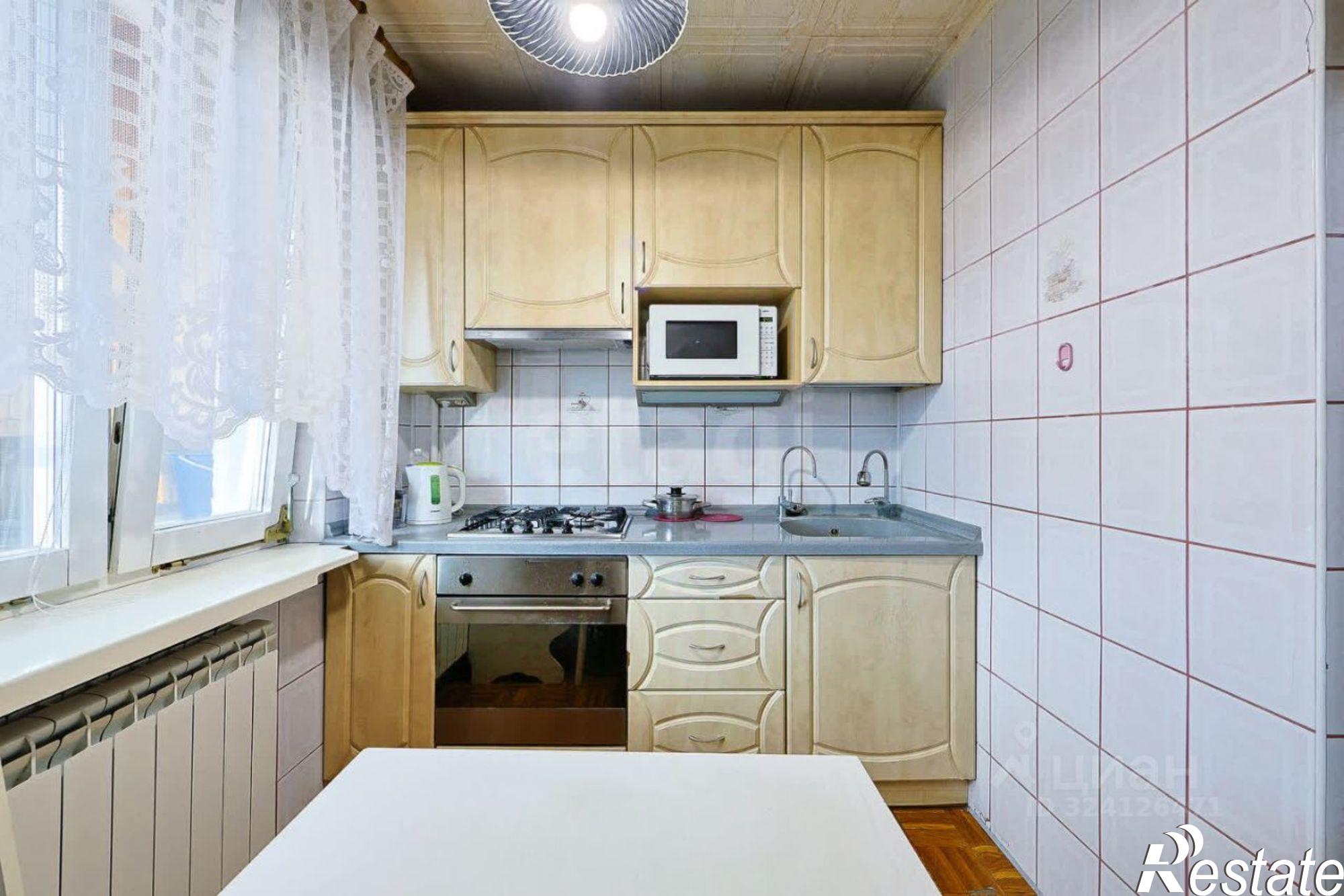 Купить квартиру за 5 100 000 рублей на Батальная улица, 83