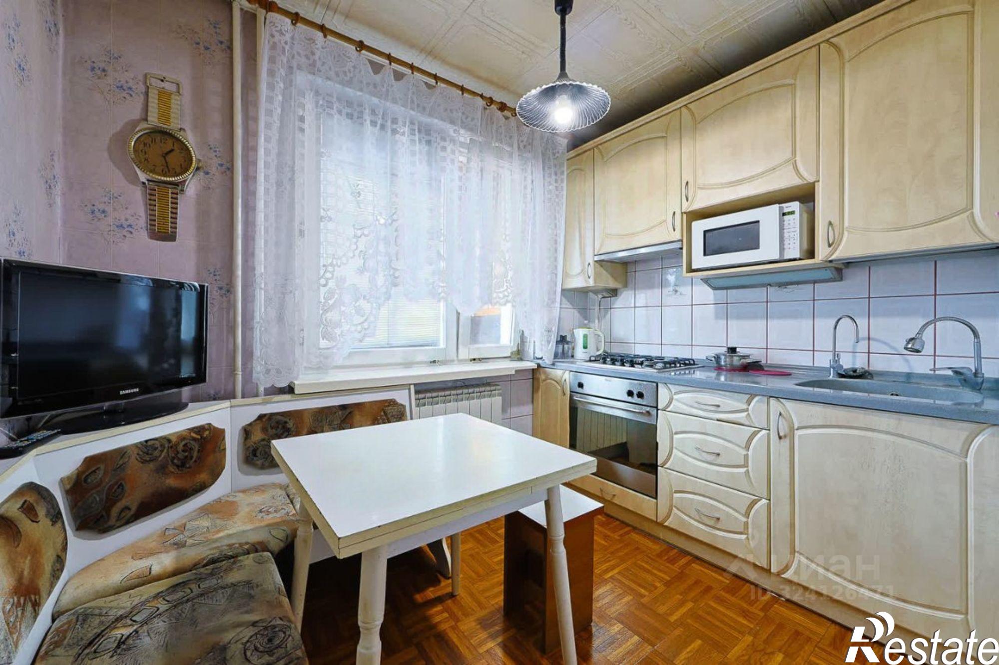 Купить квартиру за 5 100 000 рублей на Батальная улица, 83